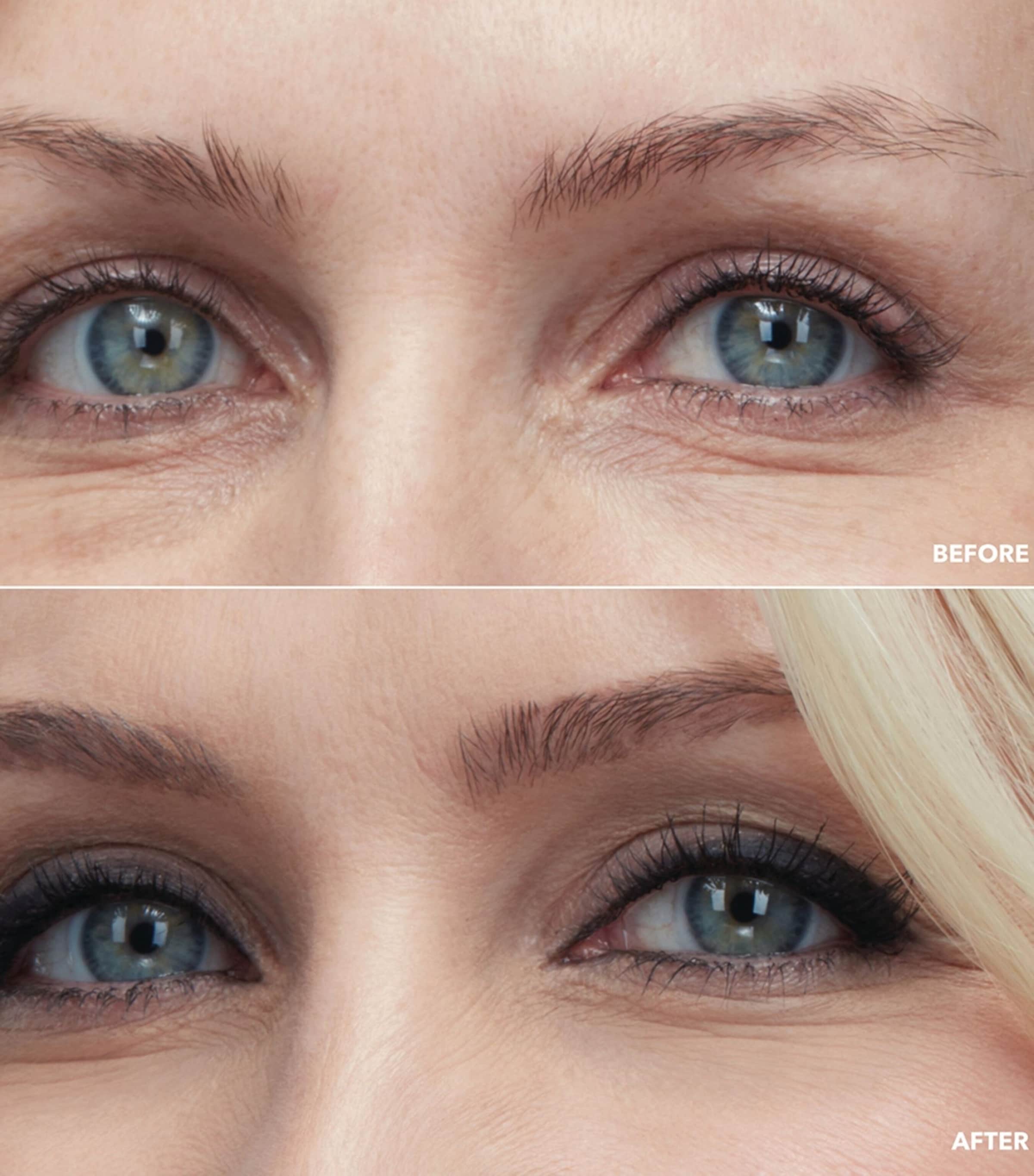 Bobbi Brown Perfectly Defined Gel Eyeliner Pitch Black Image 4