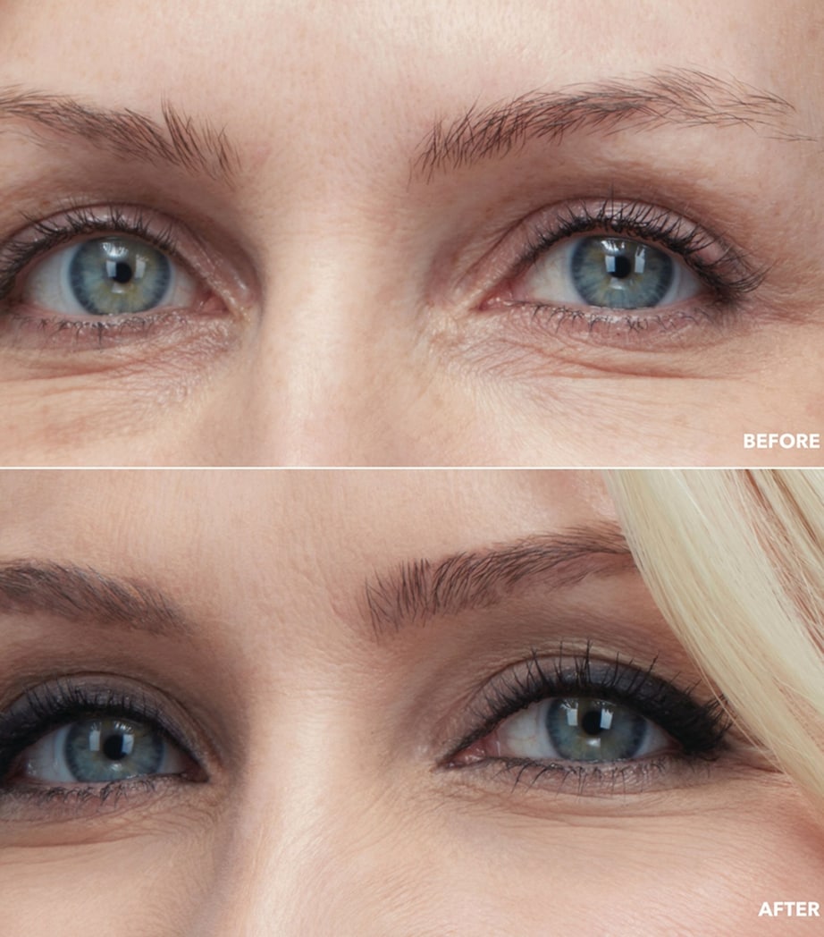 Bobbi Brown Perfectly Defined Gel Eyeliner Pitch Black Image 4