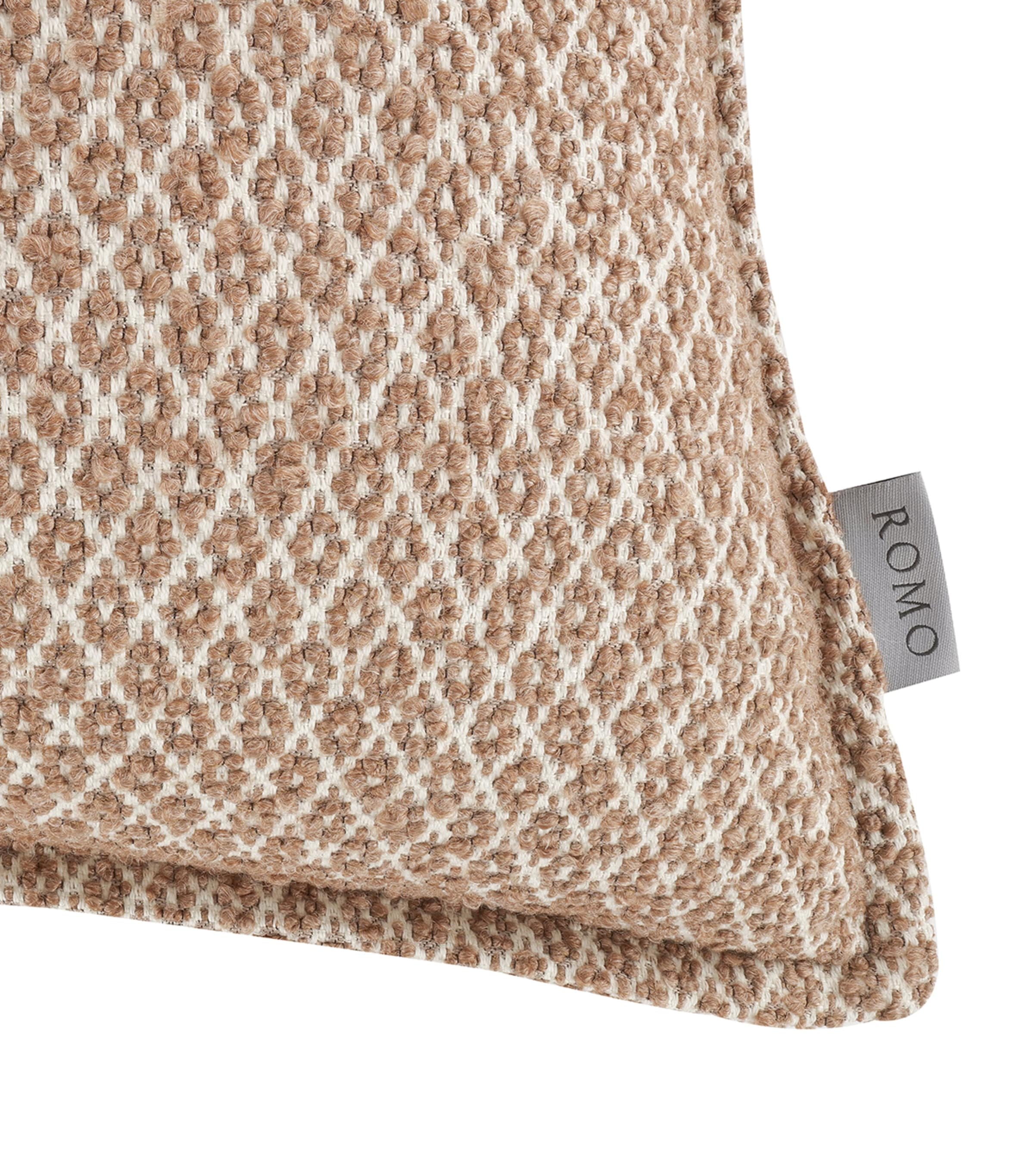 Quito Moss Cushion (55cm x 55cm) LOTUS Image 4