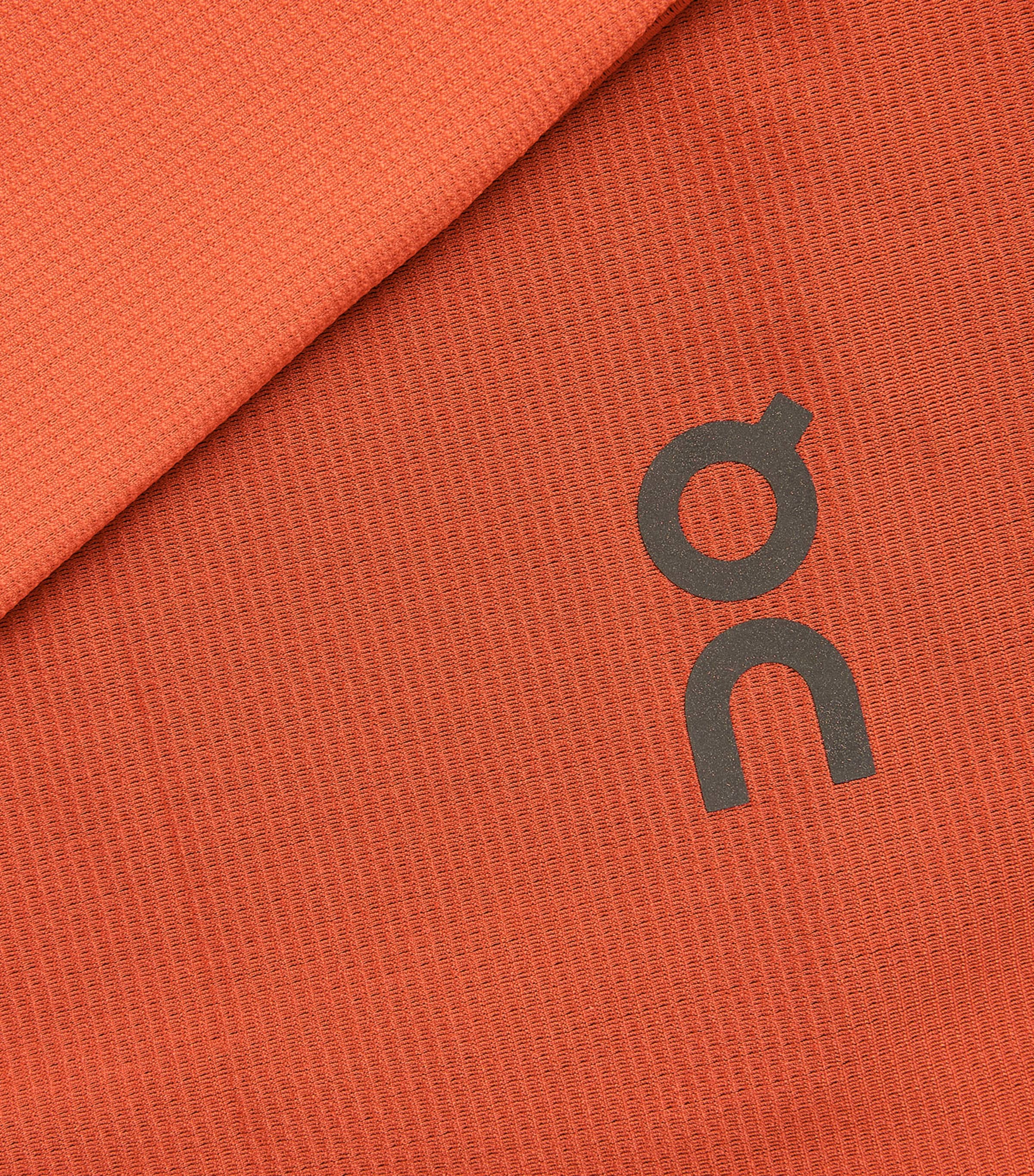 Performance-T T-Shirt AUBURN | RUBY Image 5