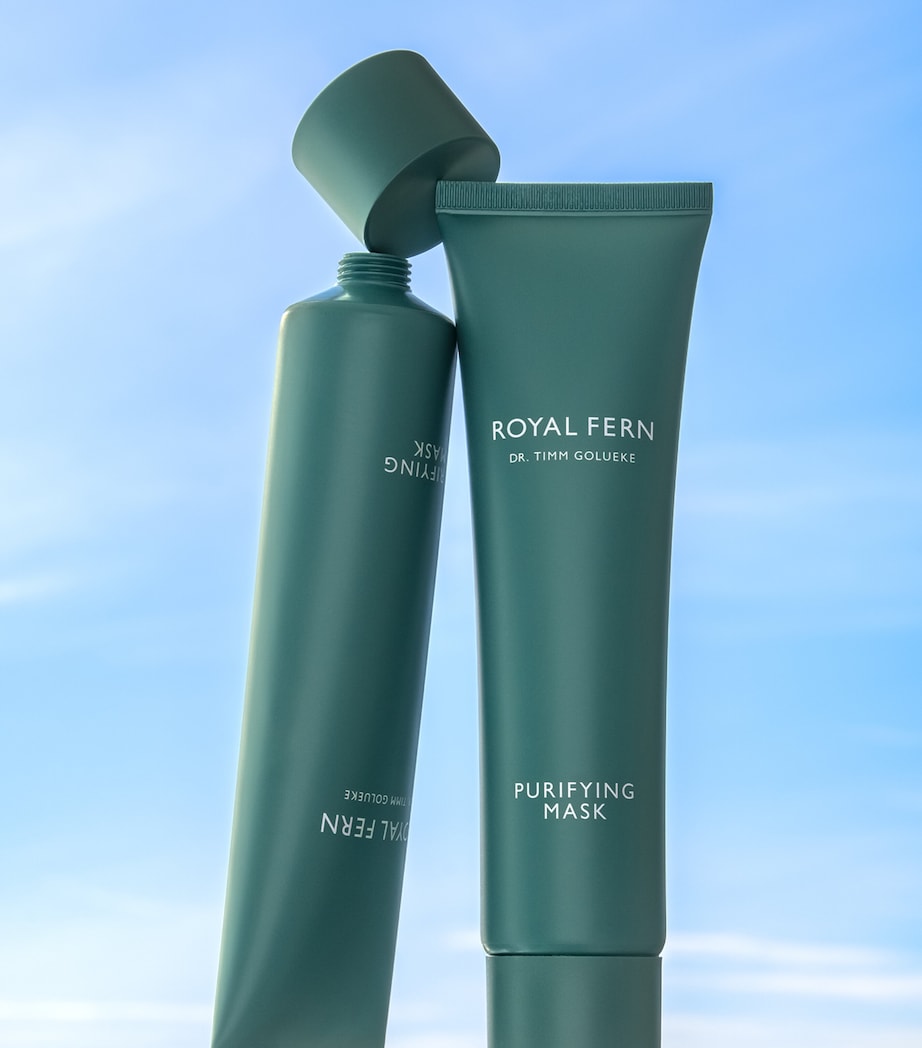 Purifying Mask (100ml) NO COLOUR Image 2