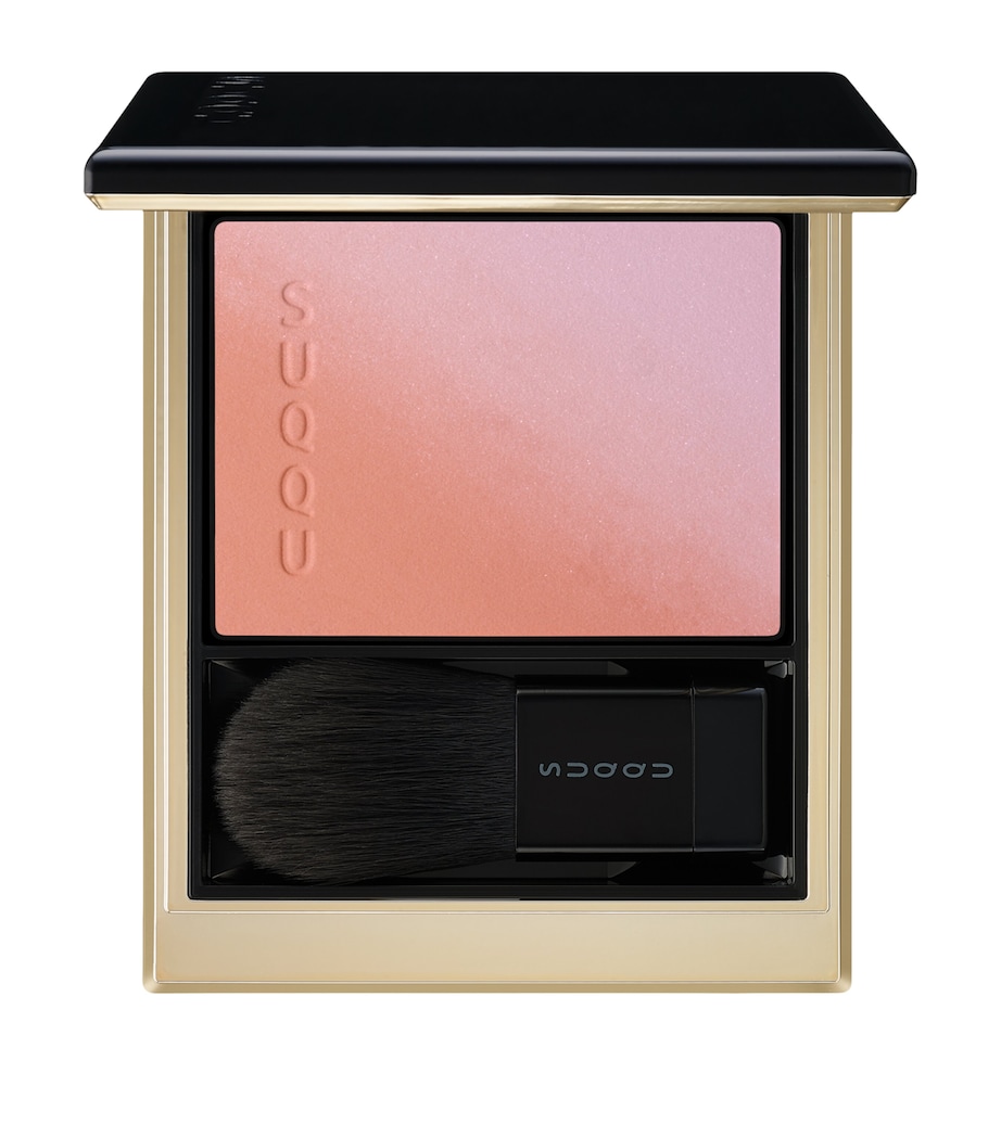 Suqqu Blurring Color Blush Hikarifuru Image 1