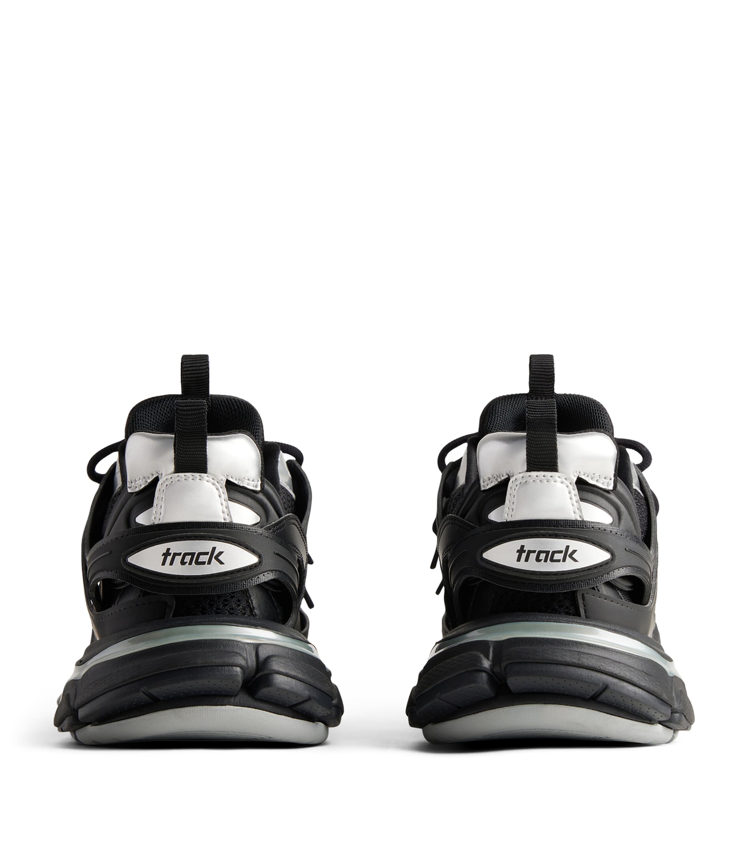 Track Sneakers 1081 Image 7