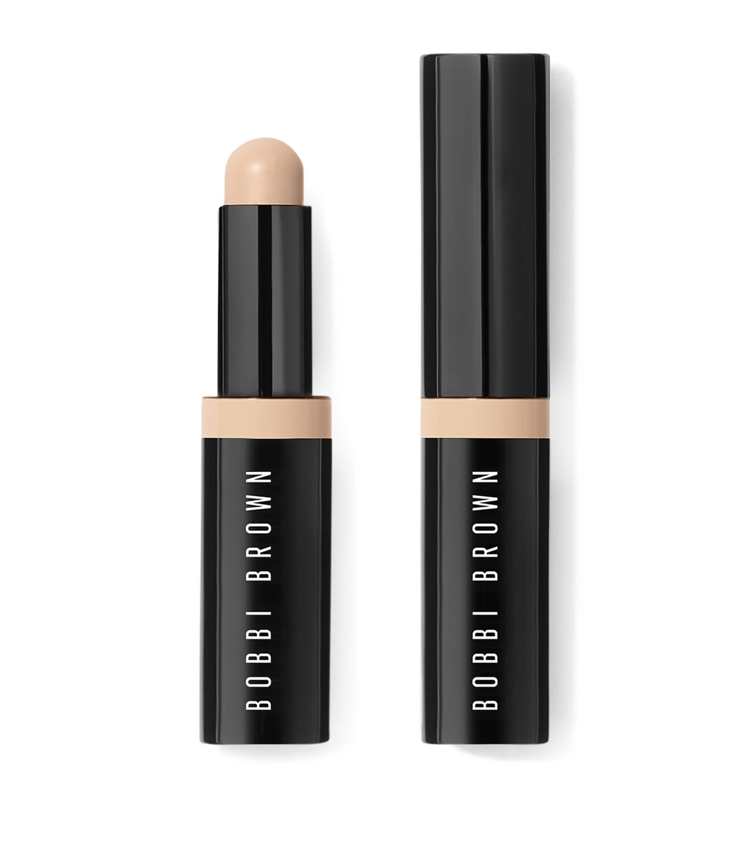 Shop Bobbi Brown Skin Concealer Stick In Ivory