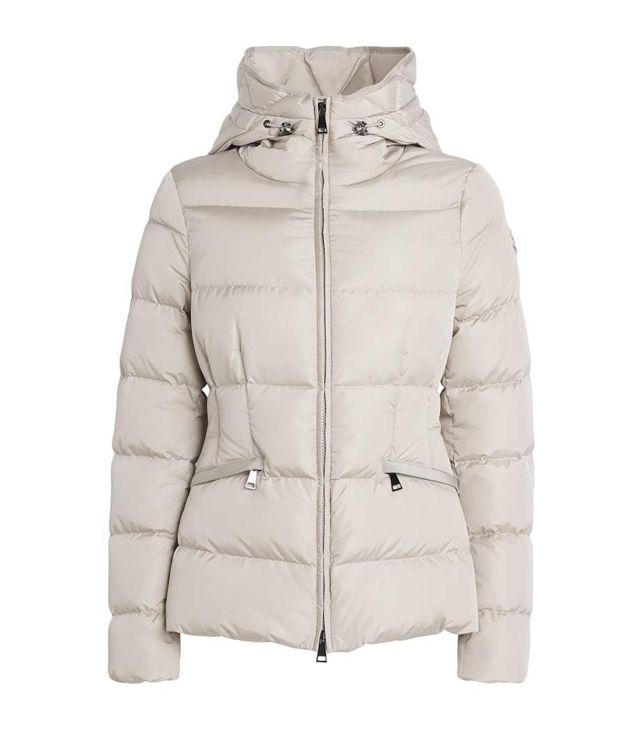 Down Avoce Puffer Jacket 23P Image 1