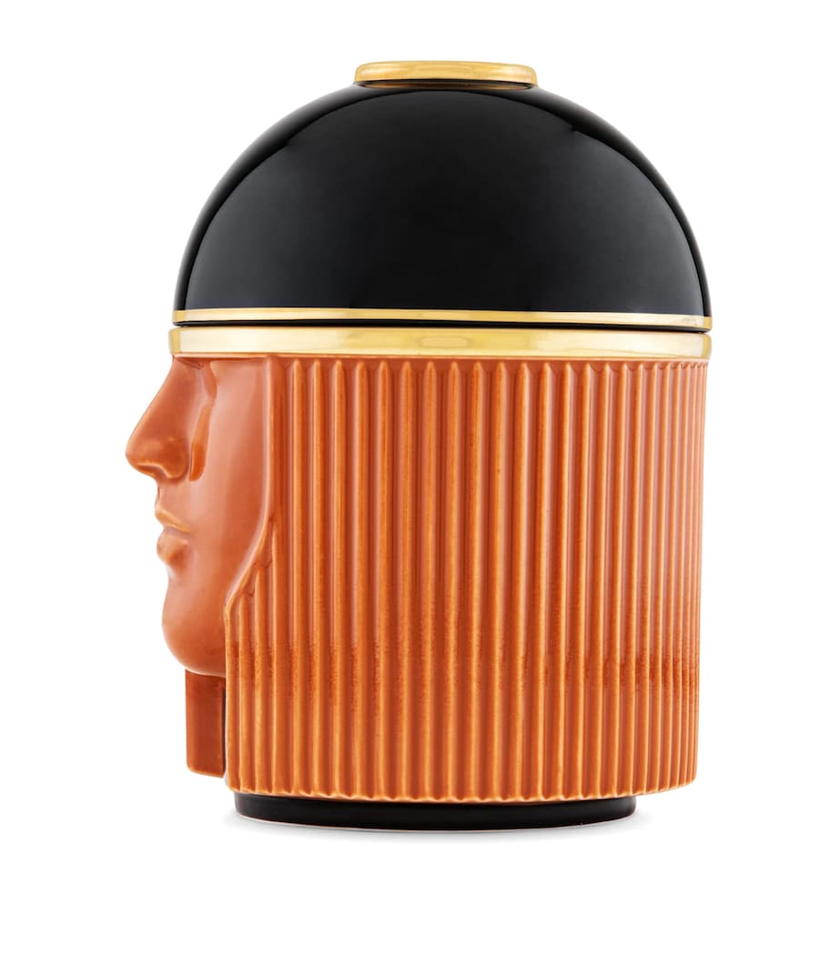 L'Amazzone Red Clay Diffuser Holder G00131000 Image 4