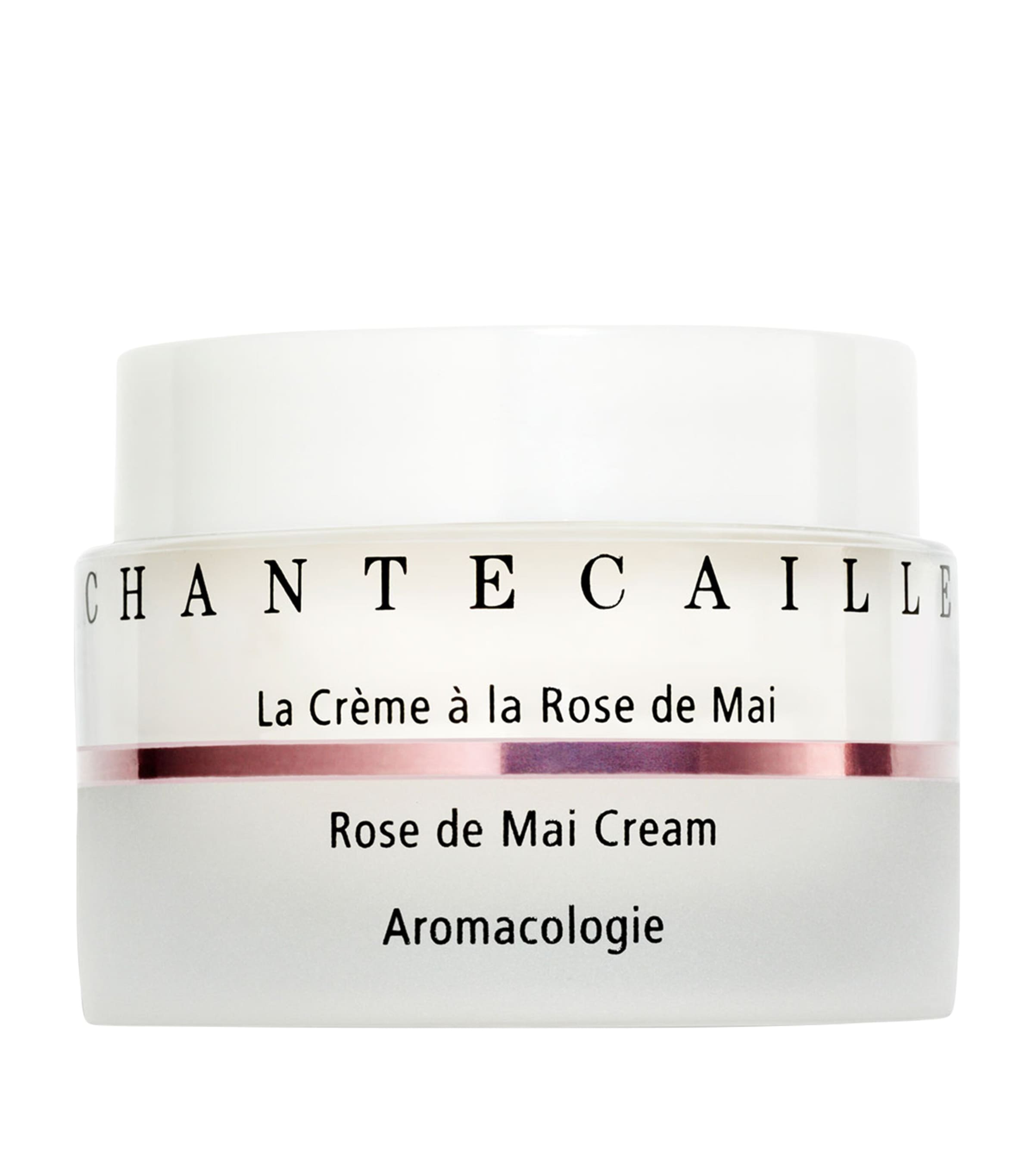 Shop Chantecaille La Crème A La Rose De Mai