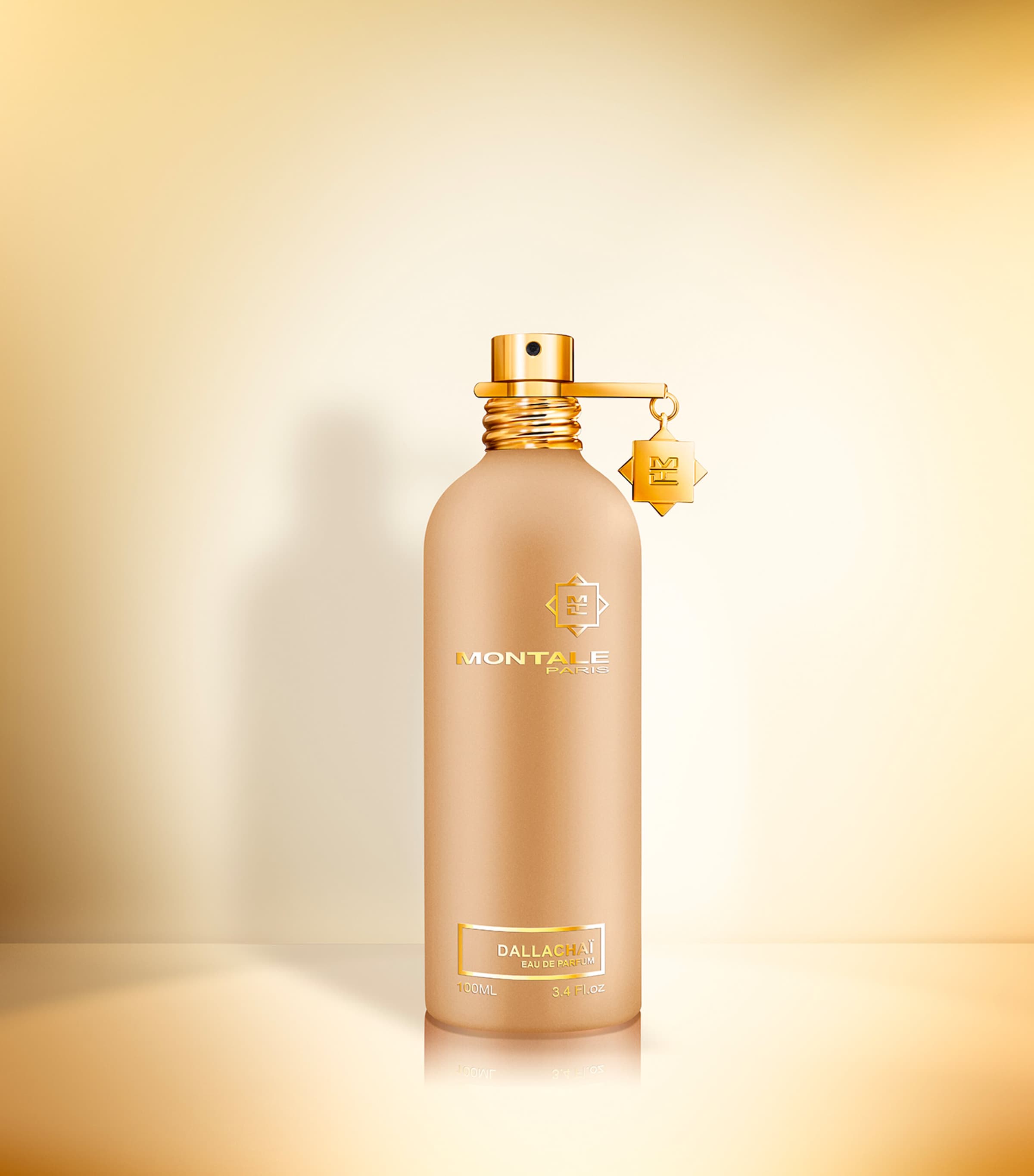 Dallachaï Eau de Parfum (100ml) NO COLOUR Image 2