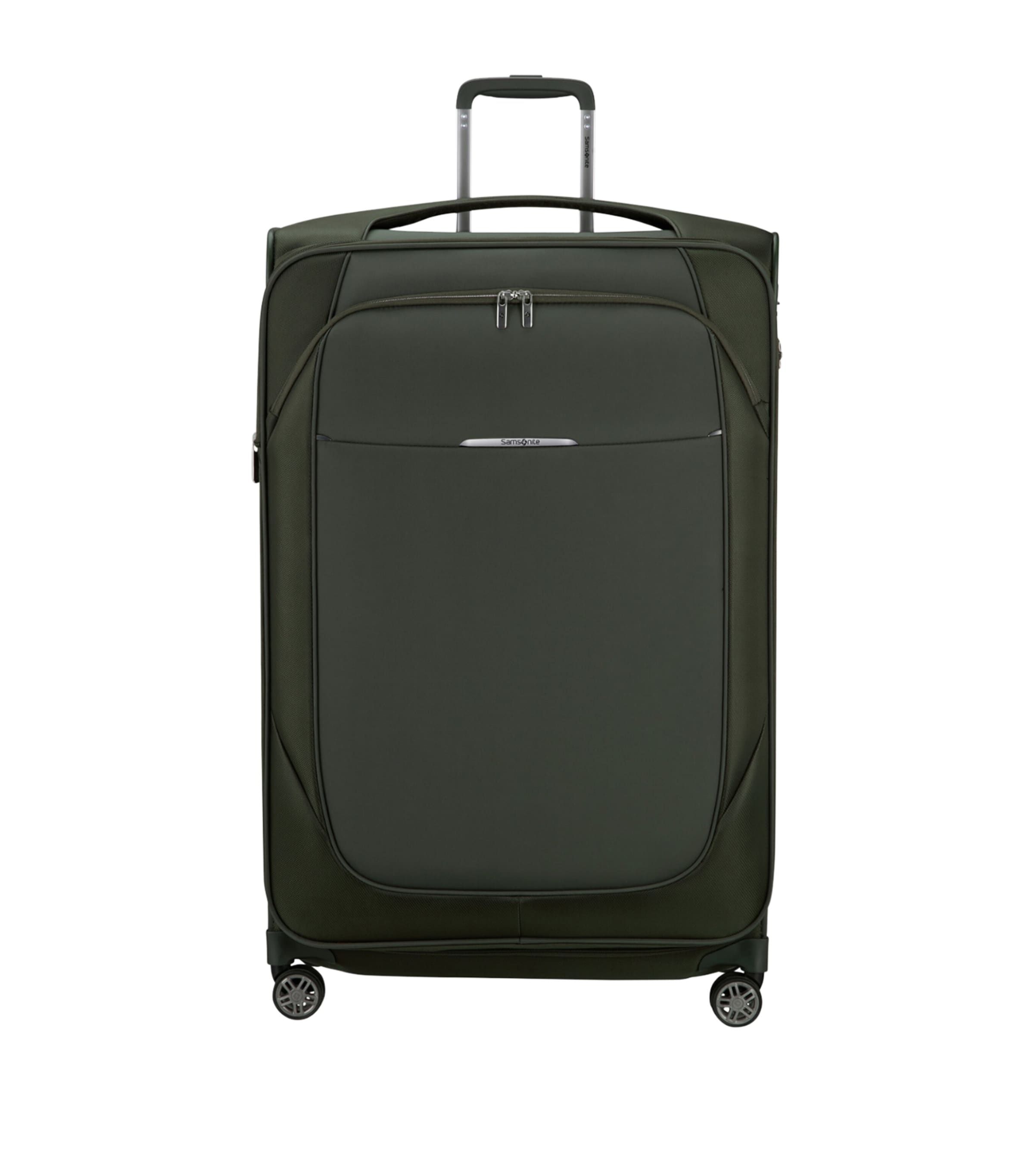 Samsonite Expandable Re-lite Spinner Suitcase