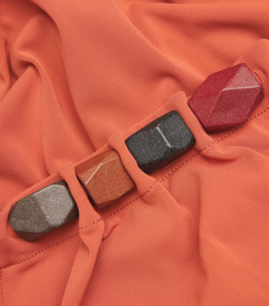 Jersey Tiana Maxi Dress ETE INDIEN Image 5