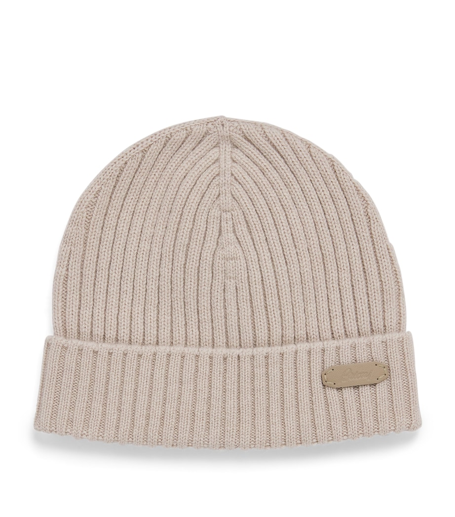 Cashmere Beanie 9500 Image 1