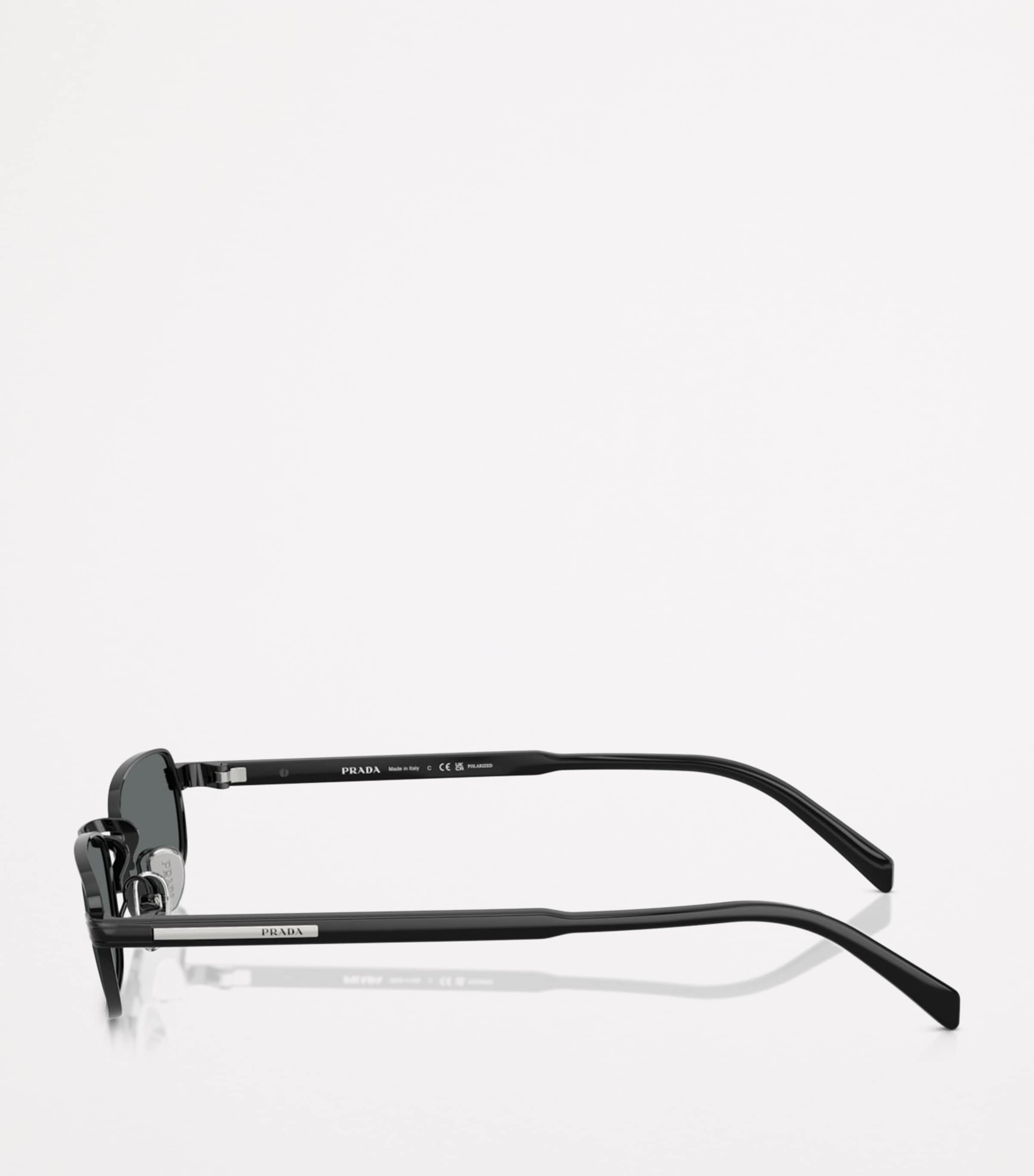 Metal PR B54S Sunglasses 1AB5Z1 Image 3