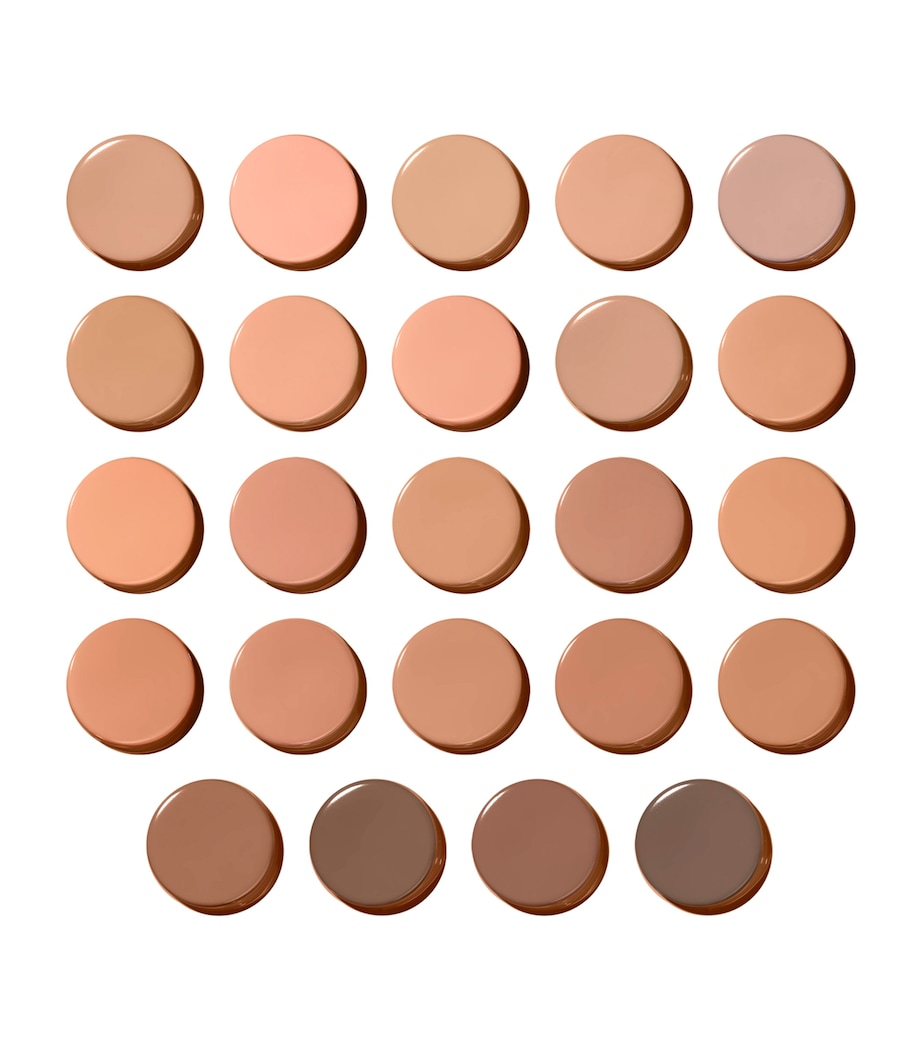 Skin Caviar Concealer Foundation SPF 15 SUNSET BEIGE Image 4