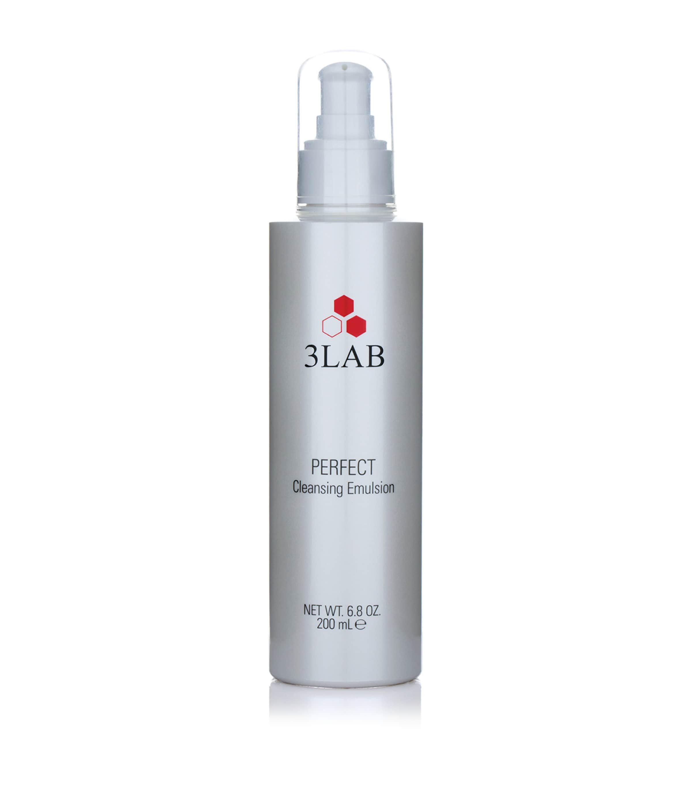 3LAB PERFECT CLEANSING EMULSION 