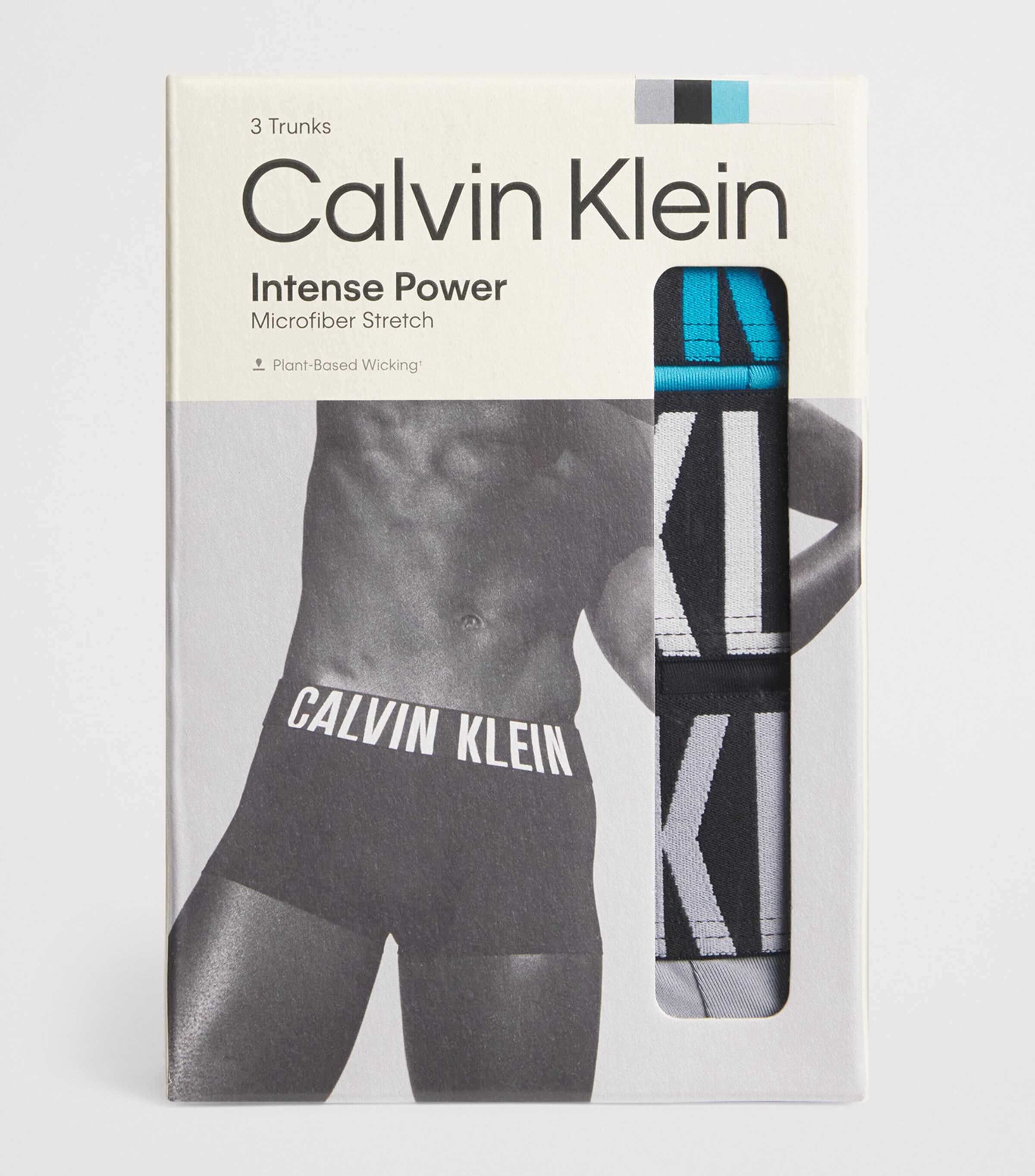 Calvin Klein Intense Power Trunks (Pack of 3) | Men Clothing | Socks & Underwear | Boxers & Briefs | Designers | Calvin Klein Calvin Klein Intense Power Trunks (Pack of 3) | Men Clothing | Socks & Underwear | Boxers & Briefs | Designers | Calvin Klein