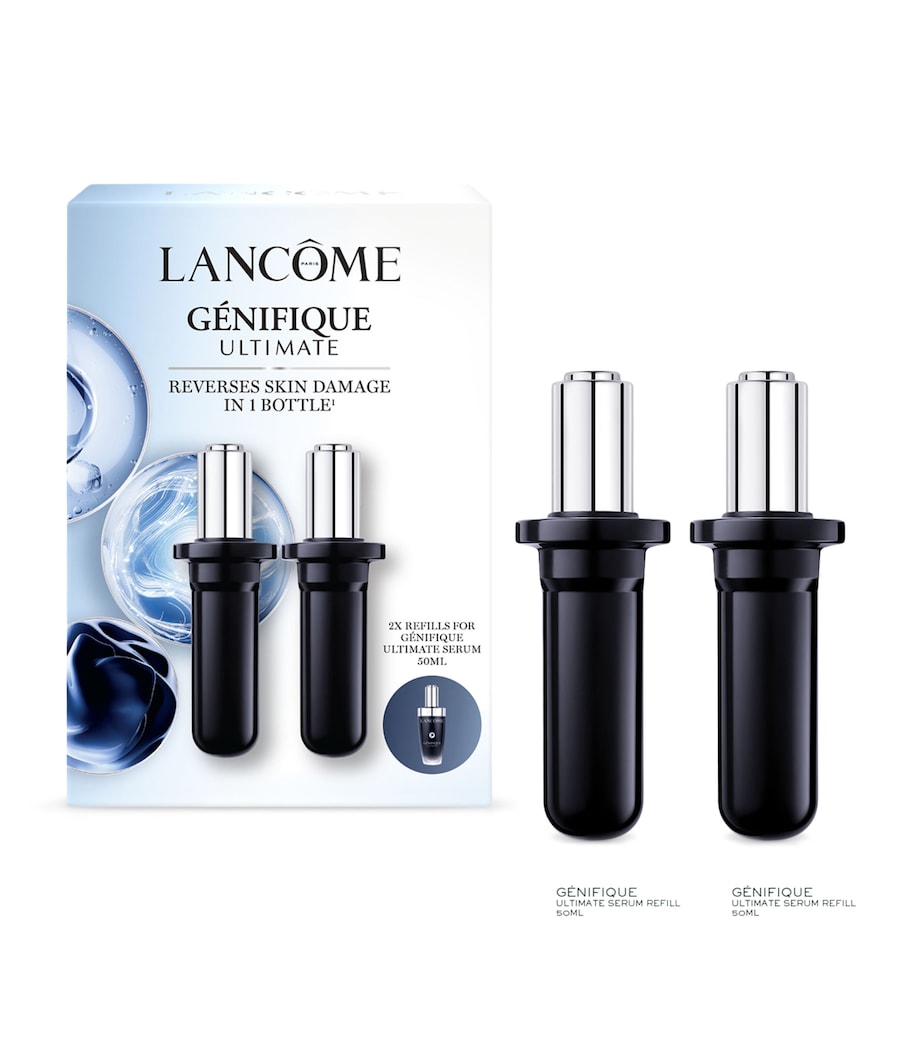 Génifique Ultimate Serum (50ml) - Refill NO COLOUR Image 2