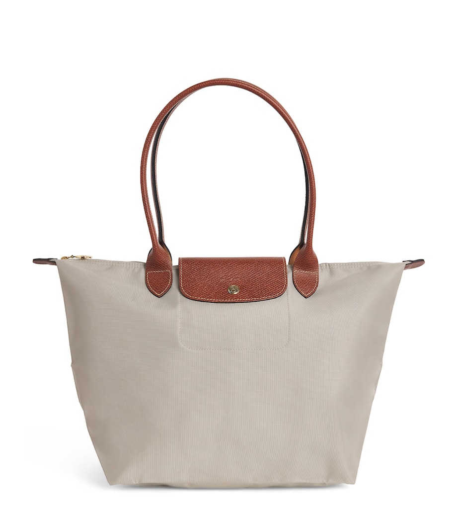 Le Pliage Original Shoulder Bag 349 PEBBLE Image 1