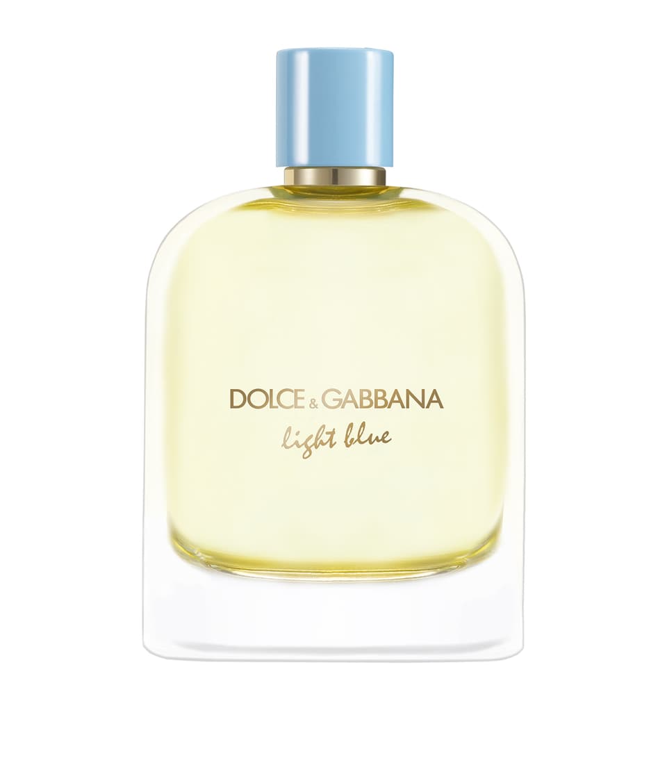 Dolce&Gabbana Light Blue Pour Homme Eau de Parfum (200ml)