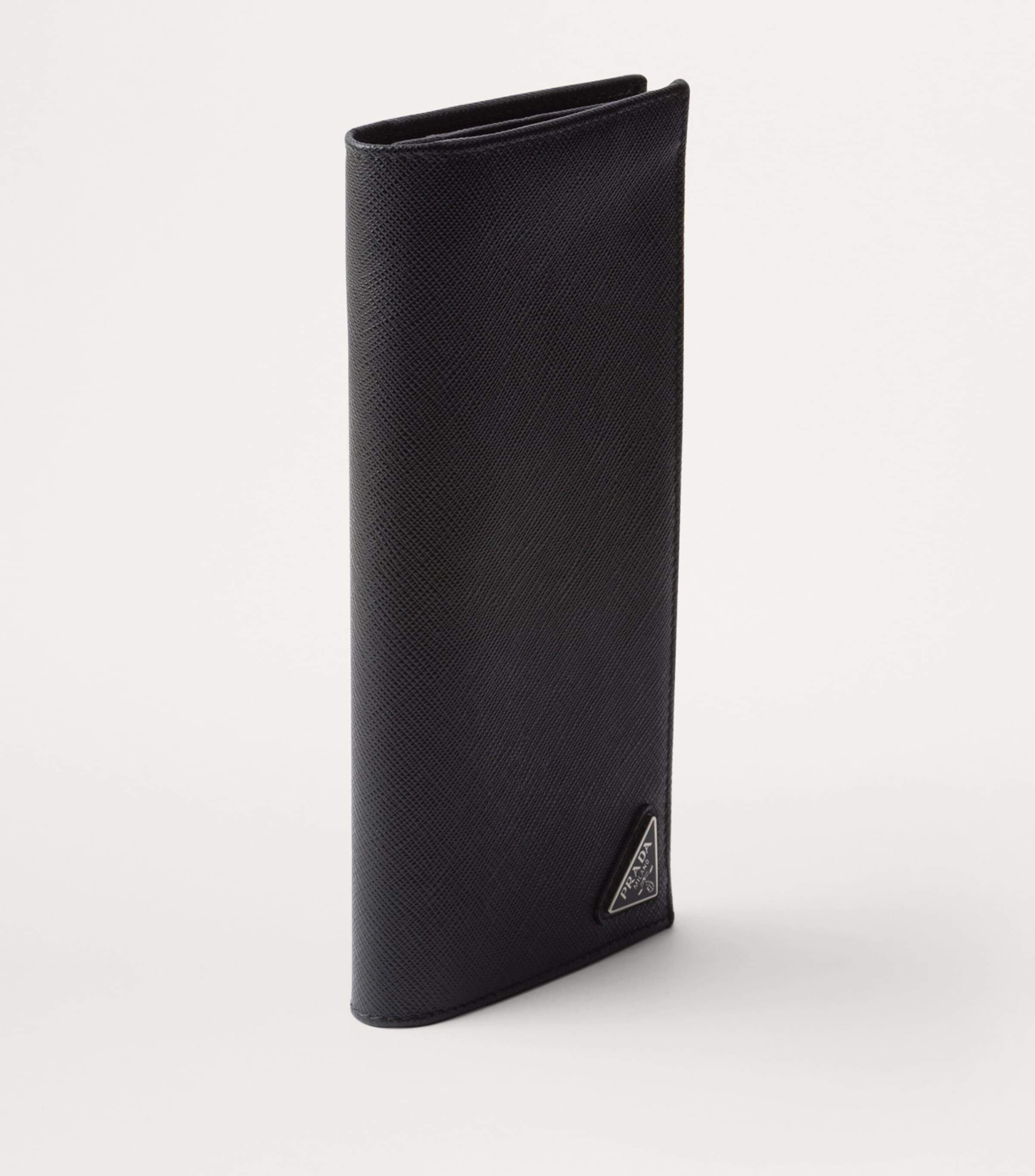 Saffiano Leather Wallet F0002 Image 2