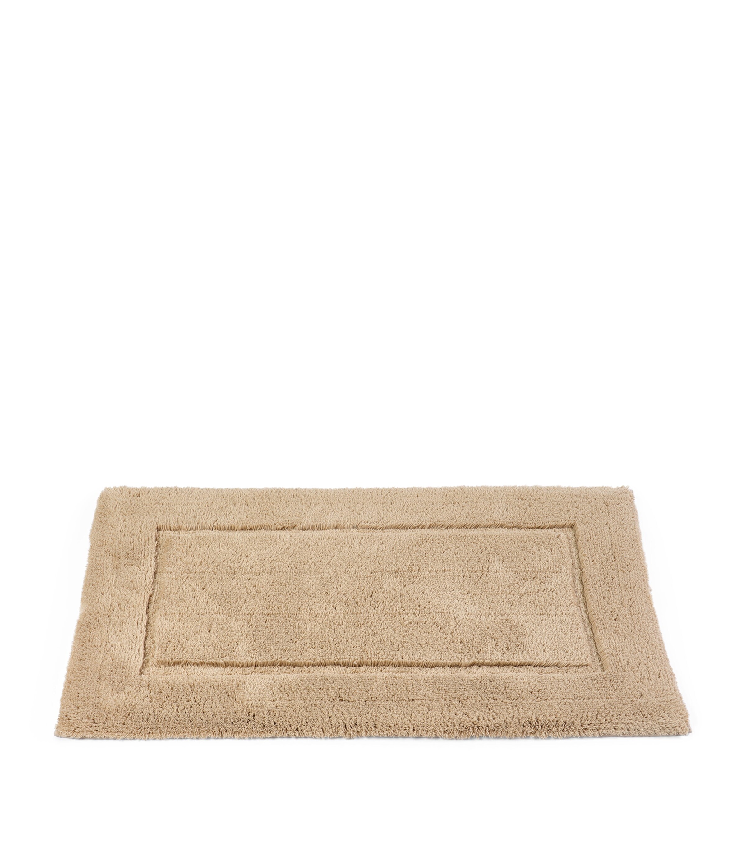 Abyss & Habidecor Must Bath Mat (50cm x 80cm) Sand Image 3