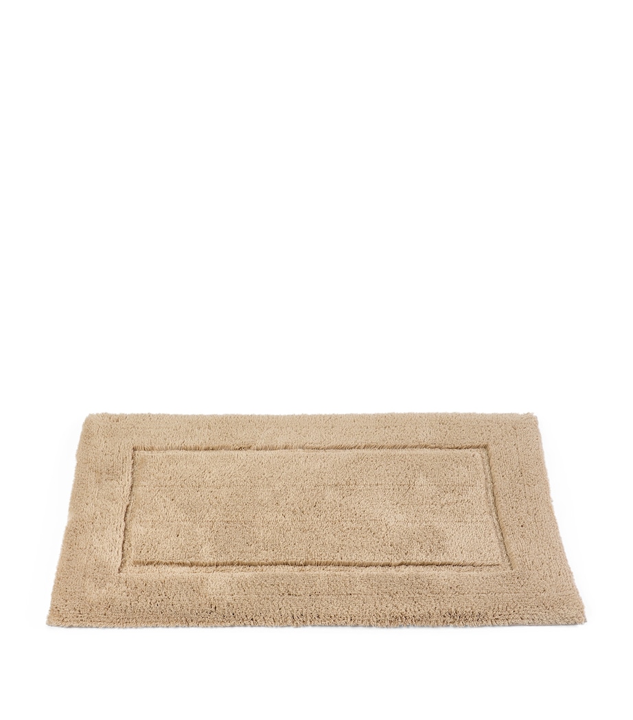 Abyss & Habidecor Must Bath Mat (50cm x 80cm) Sand Image 3