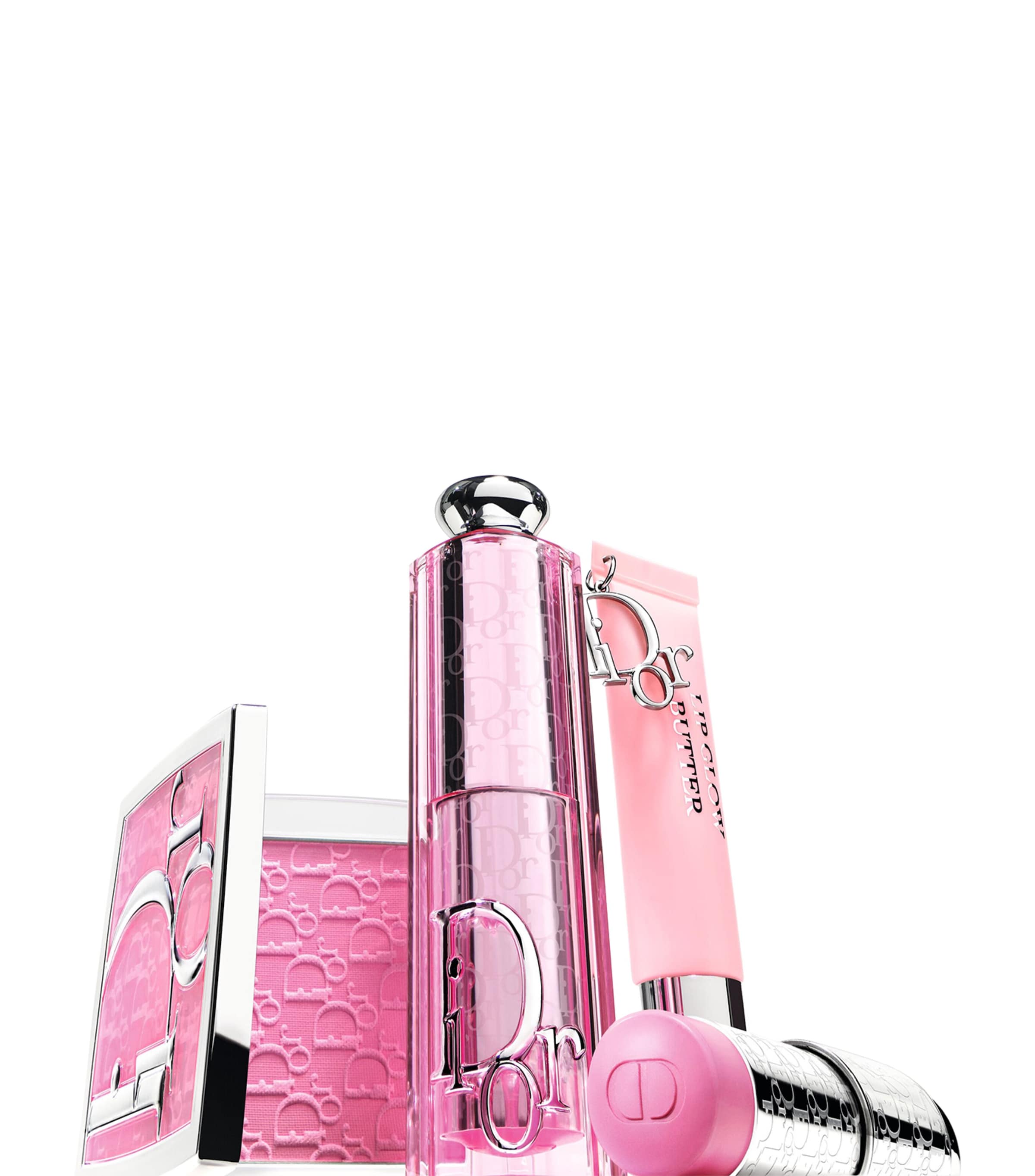 Dior Backstage Rosy Glow Blush 001 PINK Image 4