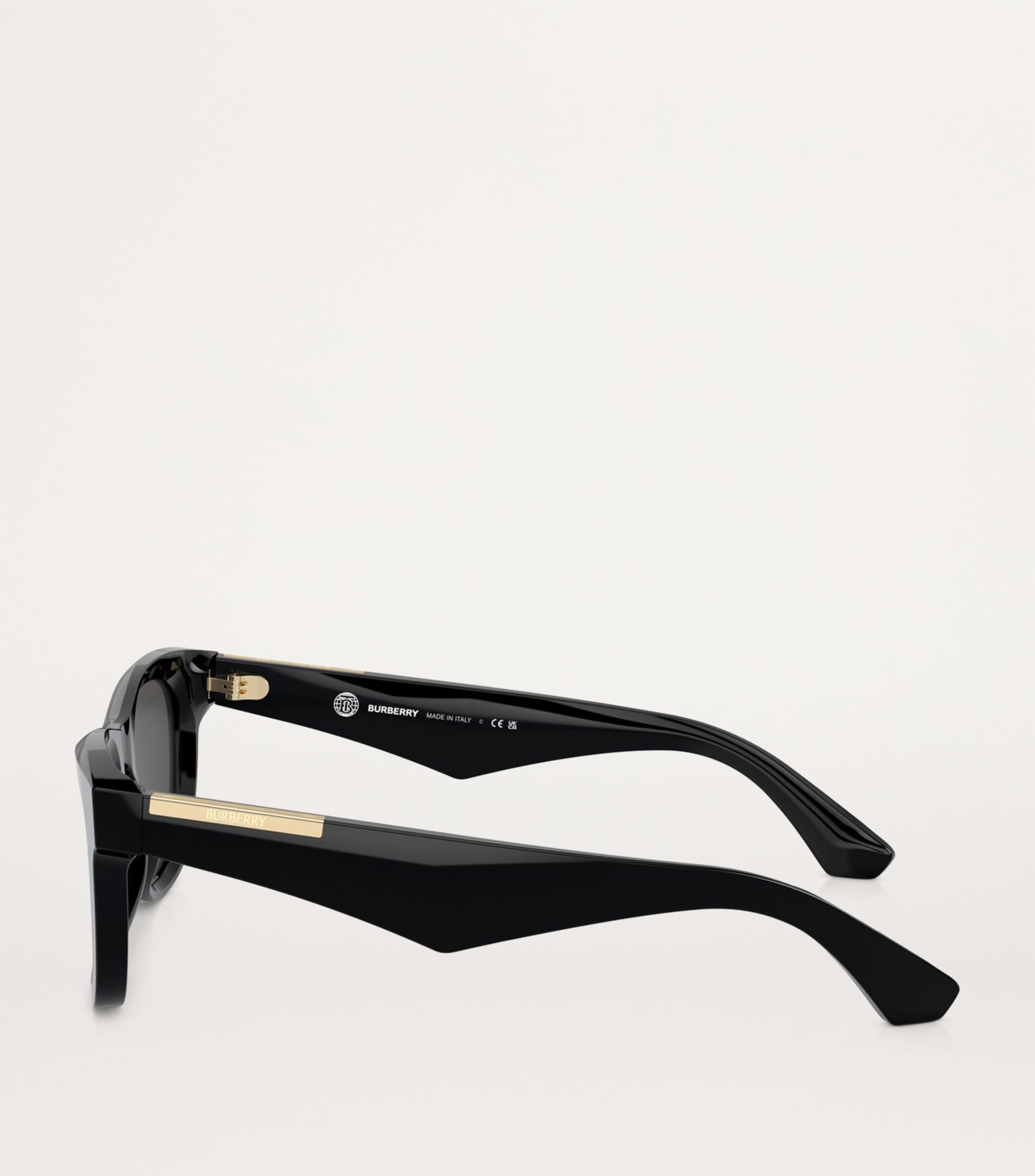 Acetate 0BE4426 Sunglasses 300187 Image 3