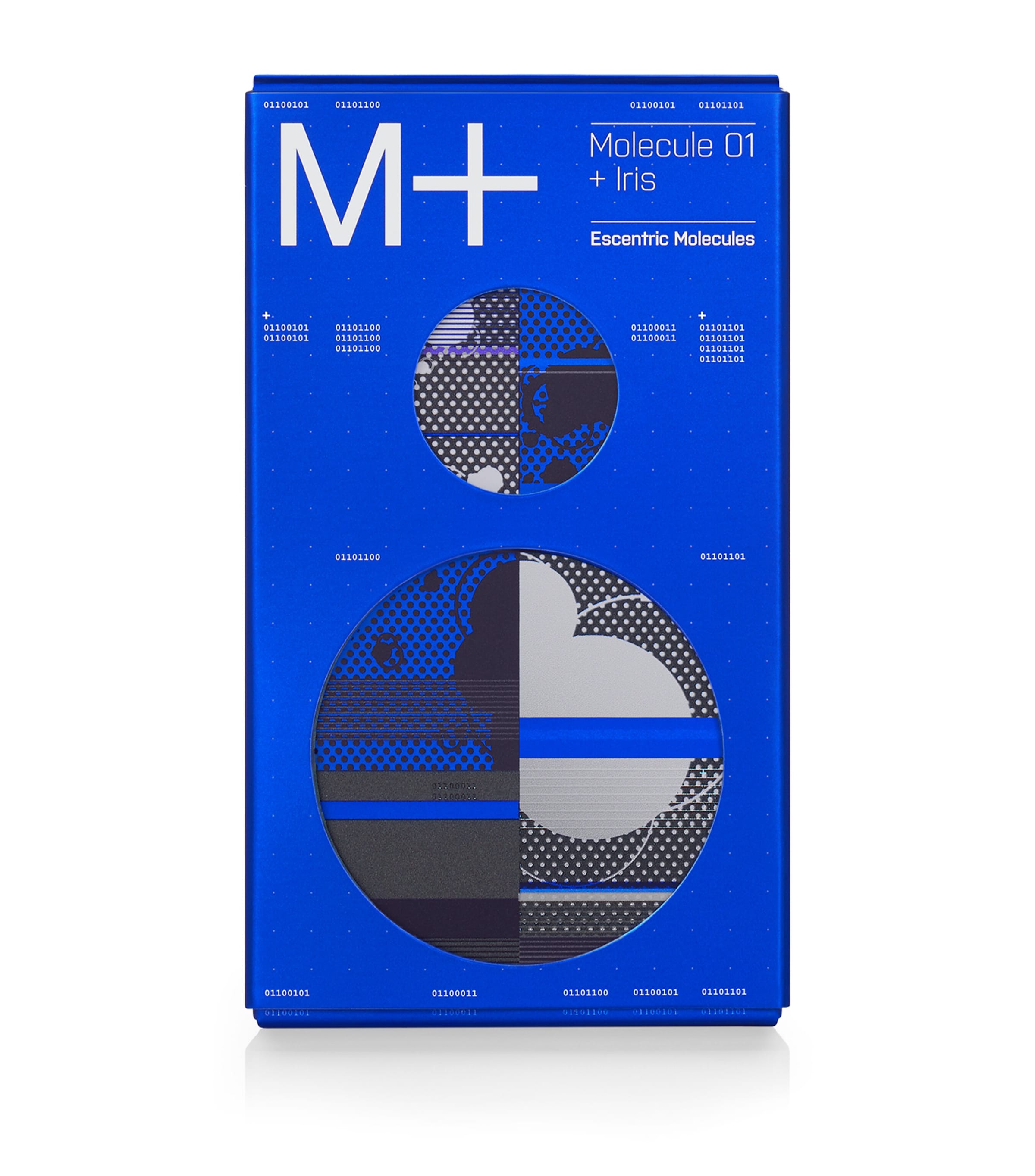 Molecule 01 + Iris Eau de Toilette Refill (30ml) NO COLOUR Image 3