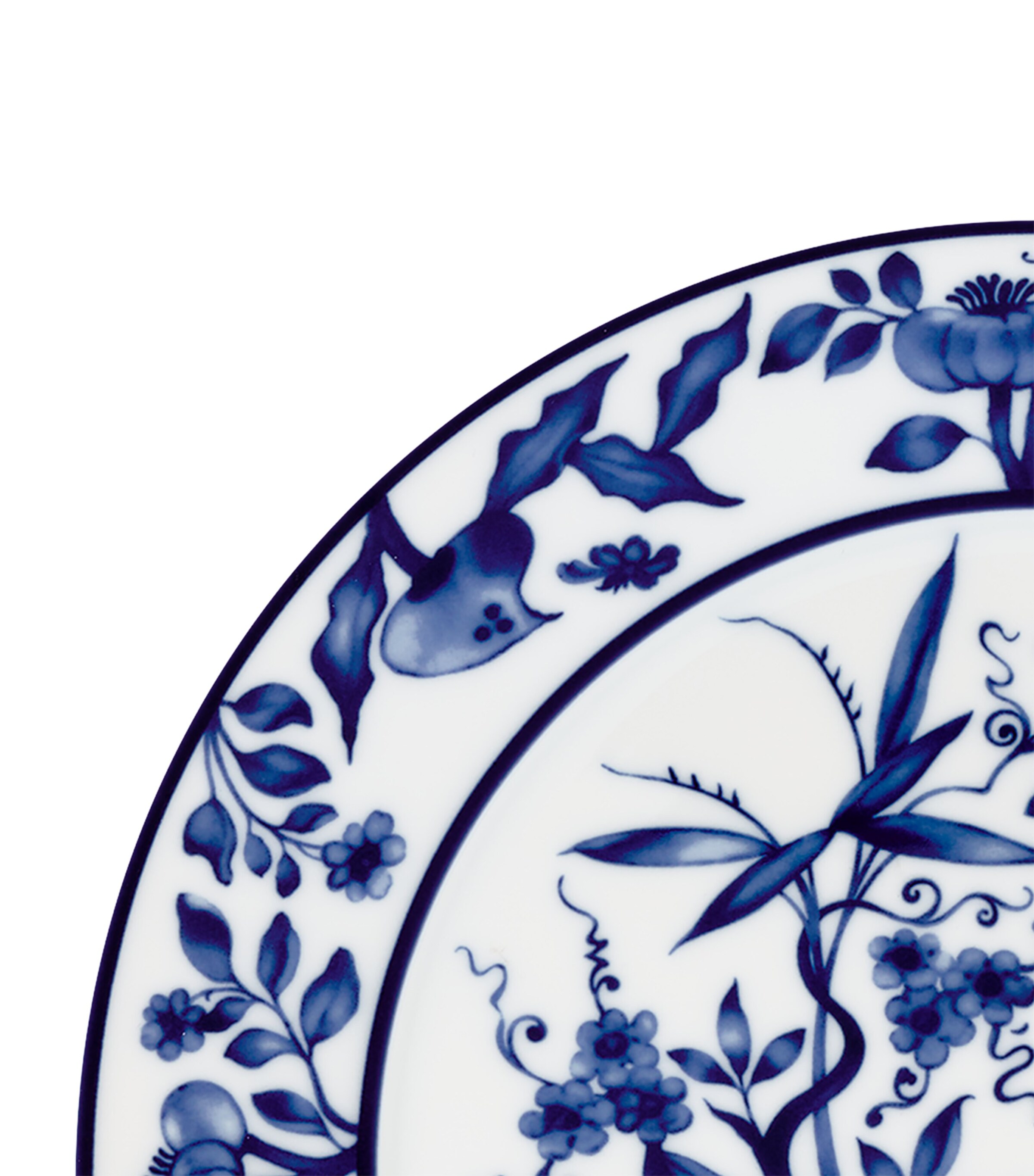 The Original Dessert Plate (22cm) NO COLOUR Image 2