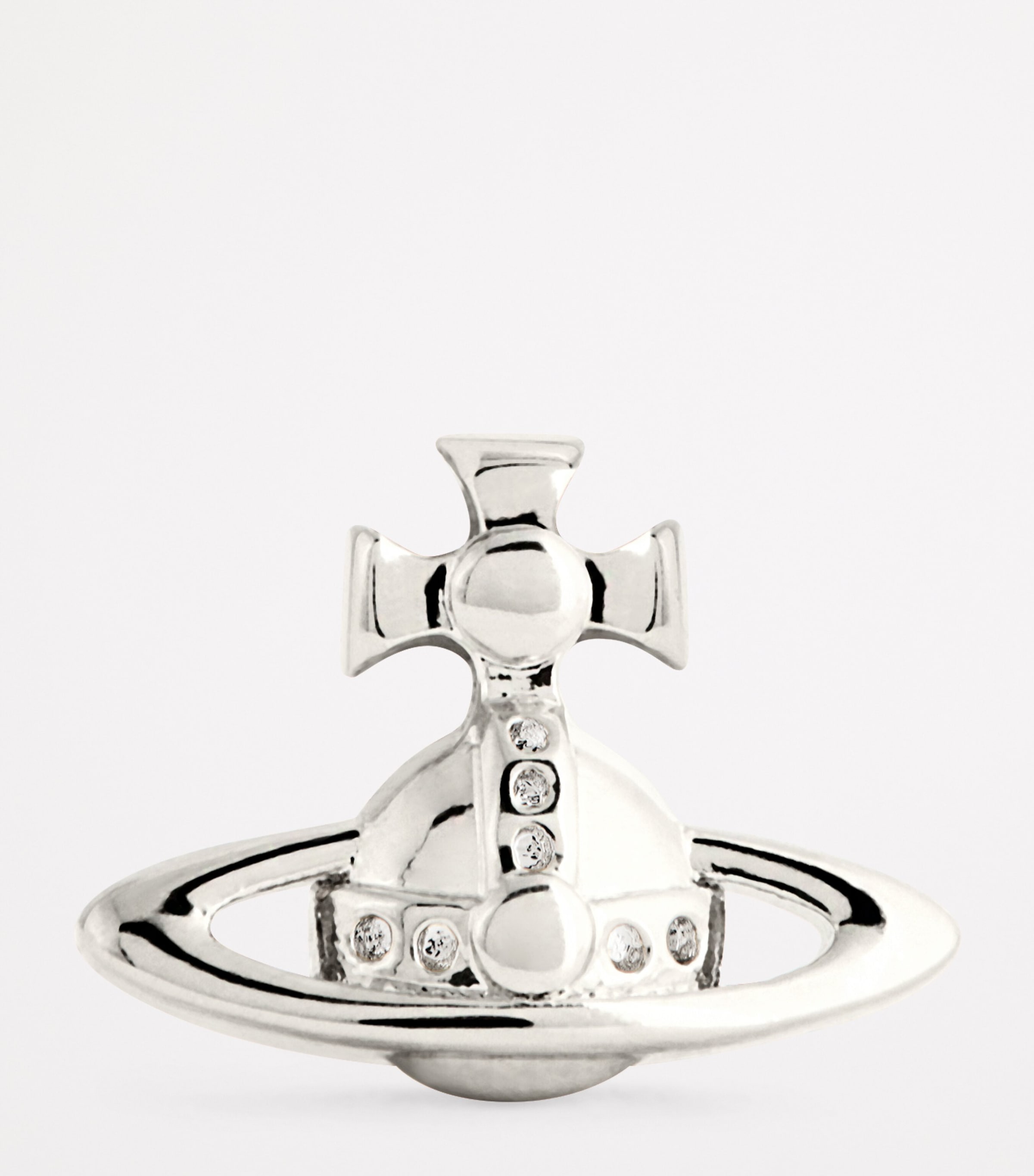 アクセサリーその他 Vivienne Westwood VIVIENNE WESTWOOD Vivienne Westwood Lorele Vivienne Westwood Lorelei Stud Single Earring | Harrods US