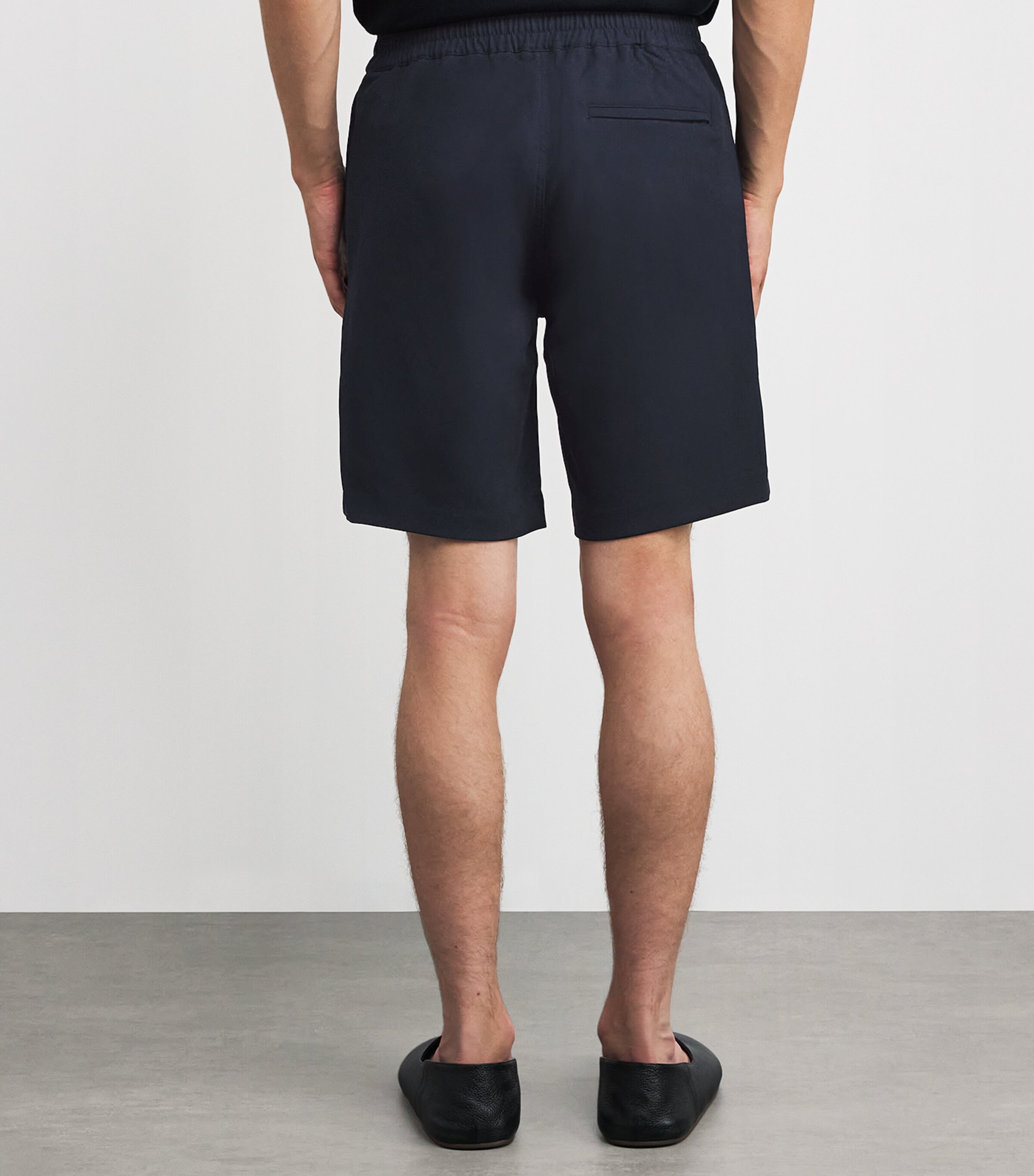 Smith Shorts SALUTE 194011TCX Image 4