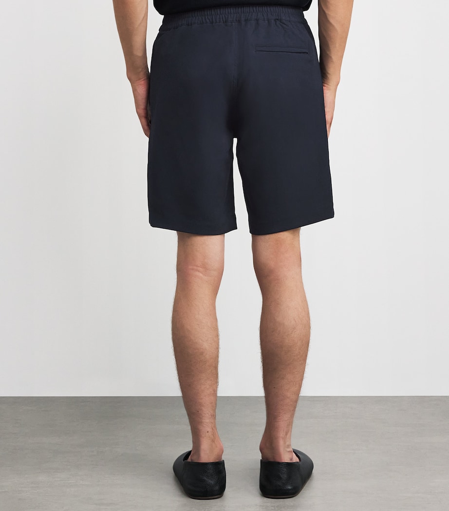 Smith Shorts SALUTE 194011TCX Image 4