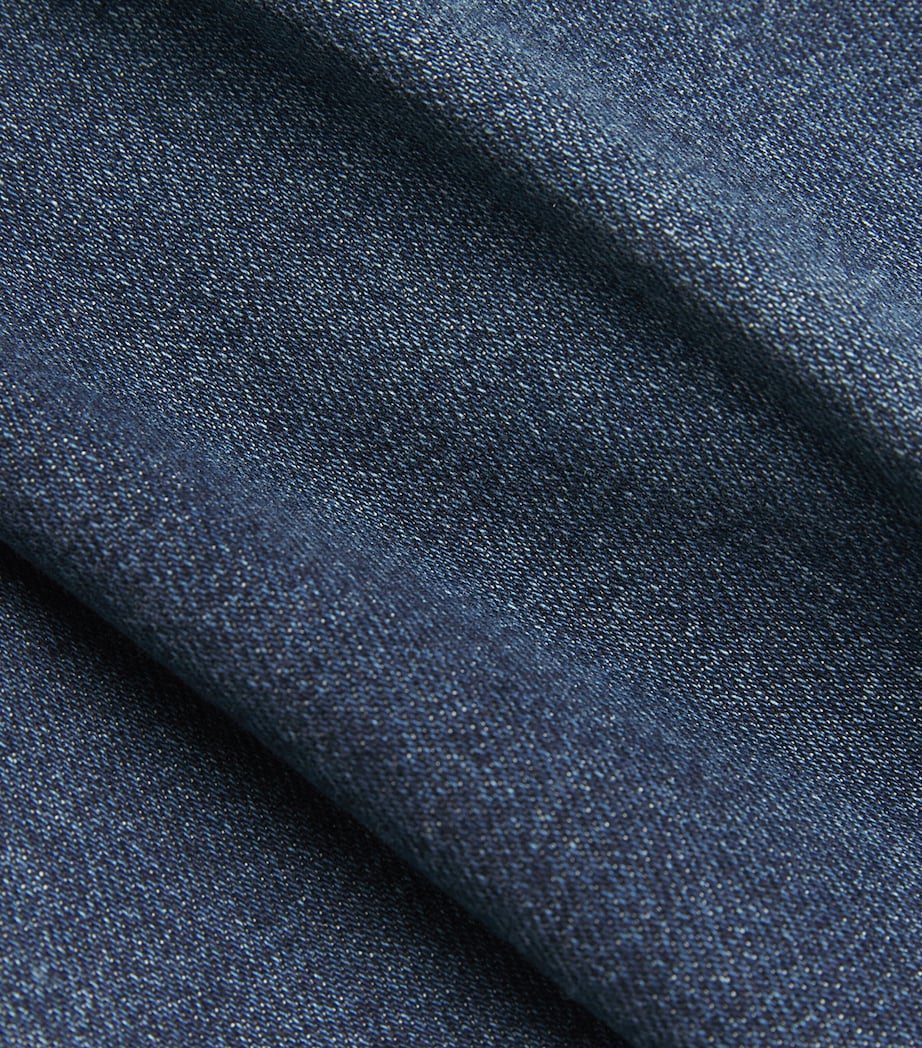 Luxe Vintage Lotta Flared Jeans CISCO Image 5