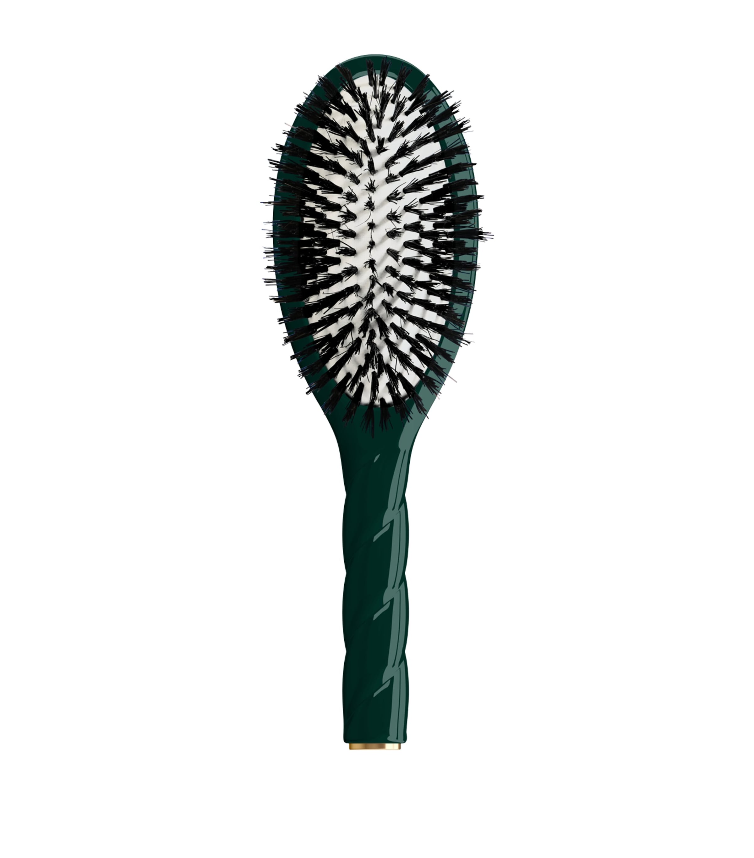 La Bonne Brosse N.01 The Universal Shine And Care Hairbrush