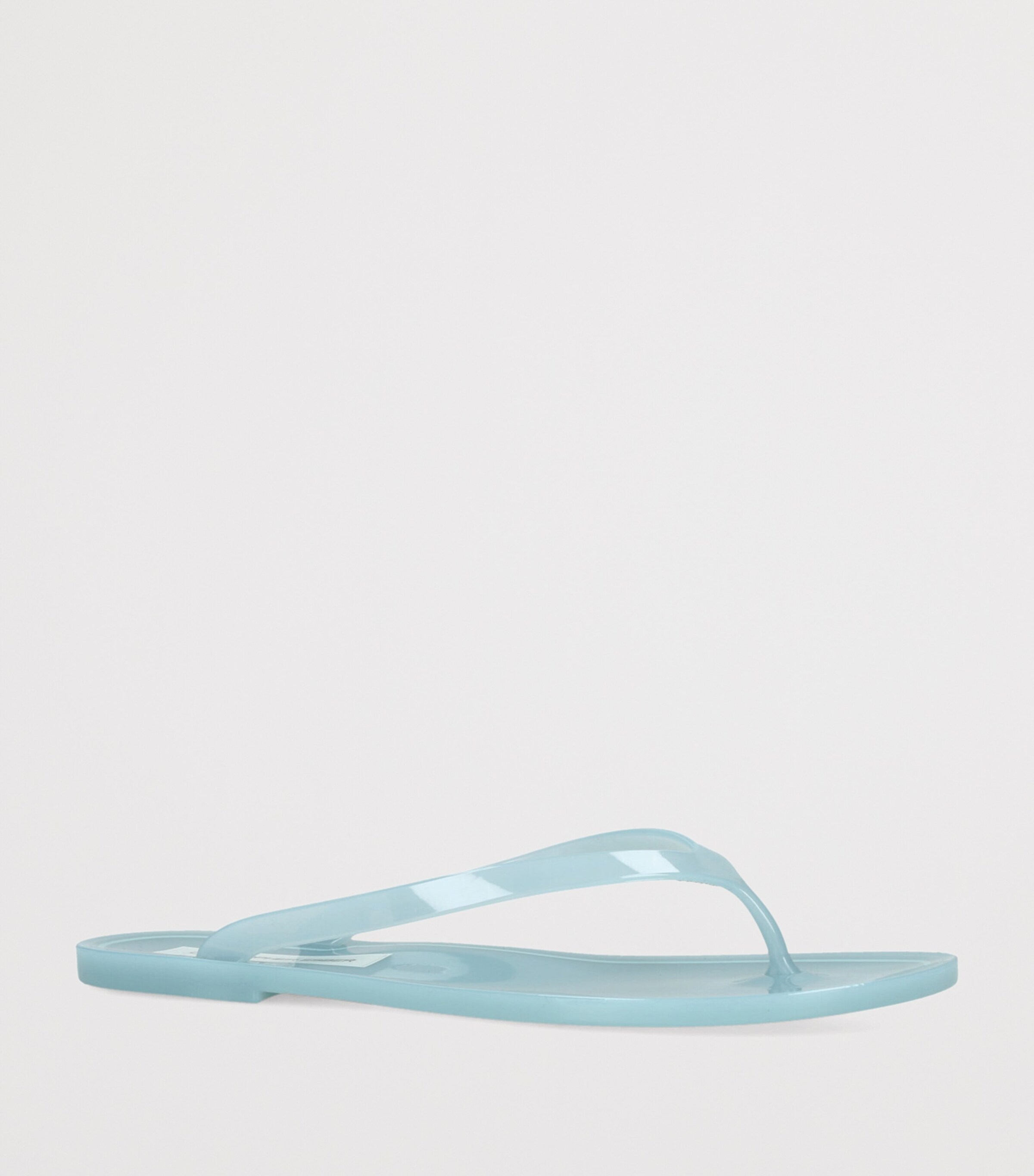 Jo Flip Flops BLUE Image 3