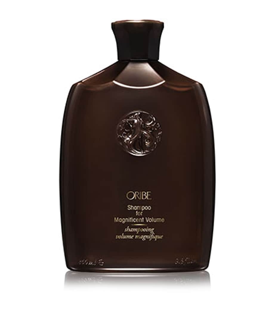 Magnificent Volume Shampoo (250ml) NO COLOUR Image 1