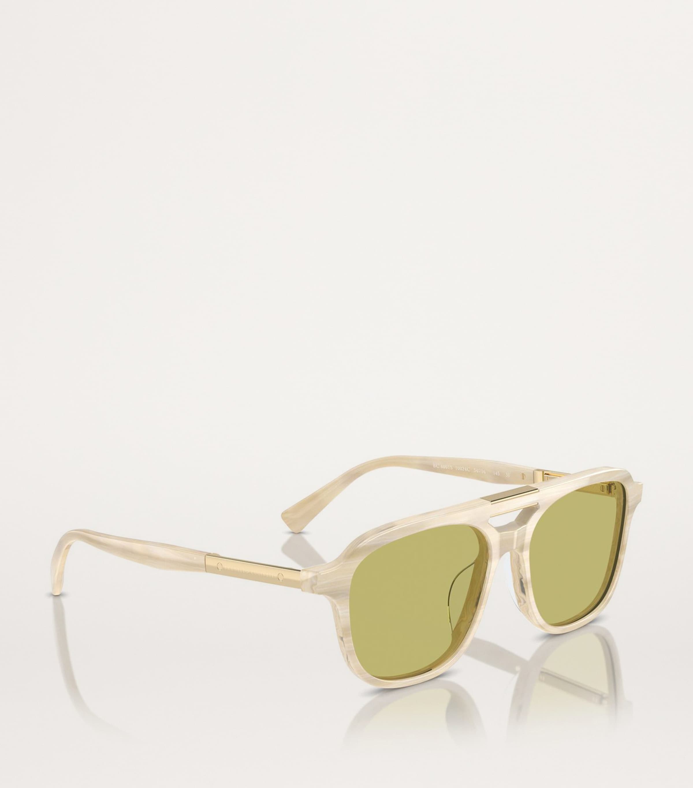 Brunello Cucinelli Acetate BC4001S Sunglasses Image 5