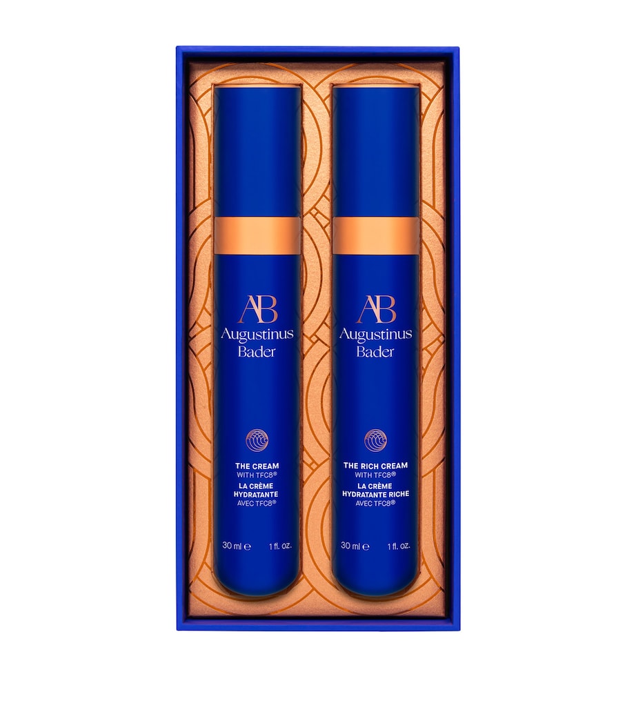 The Cream Discovery Duo (2 x 30ml) NO COLOUR Image 1