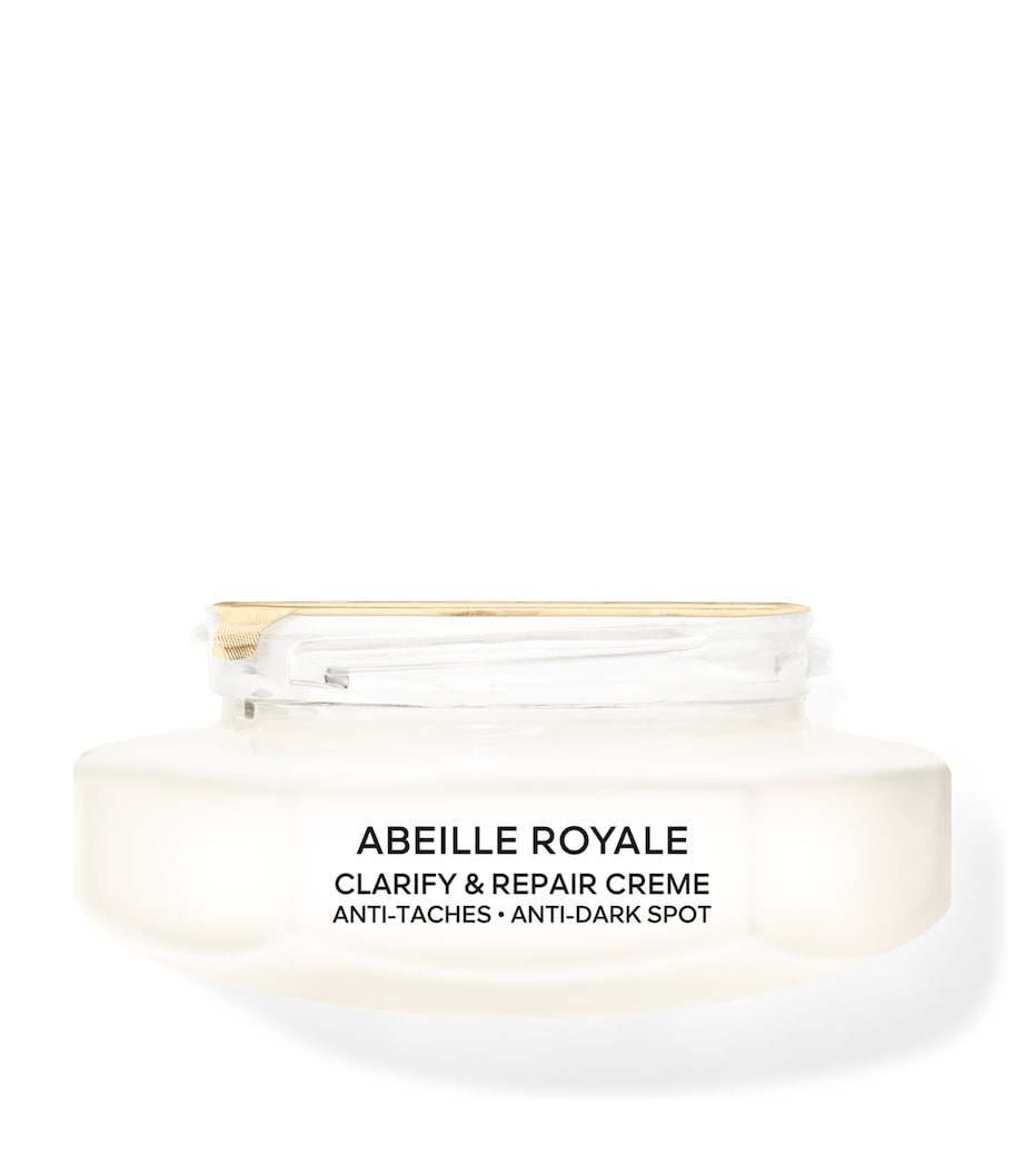 Abeille Royale Clarify & Repair Creme Refill (50ml) NO COLOUR Image 1