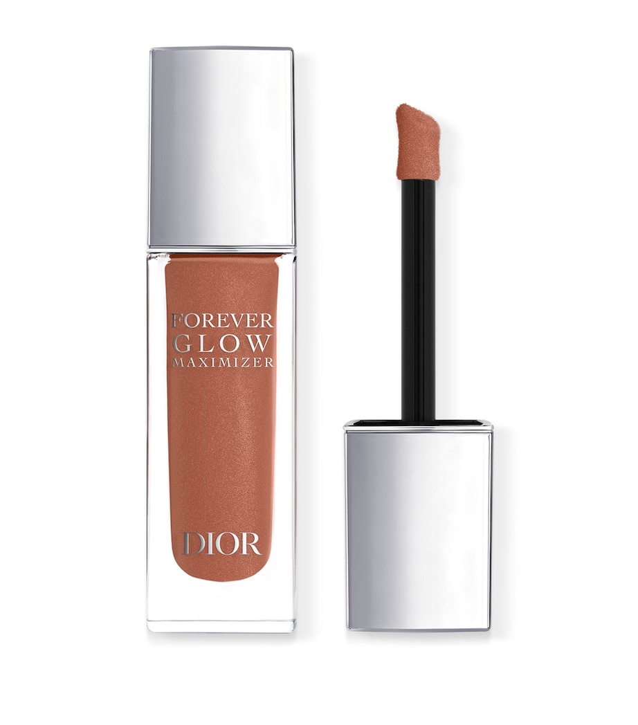 Dior Forever Glow Maximizer BRONZE Image 1