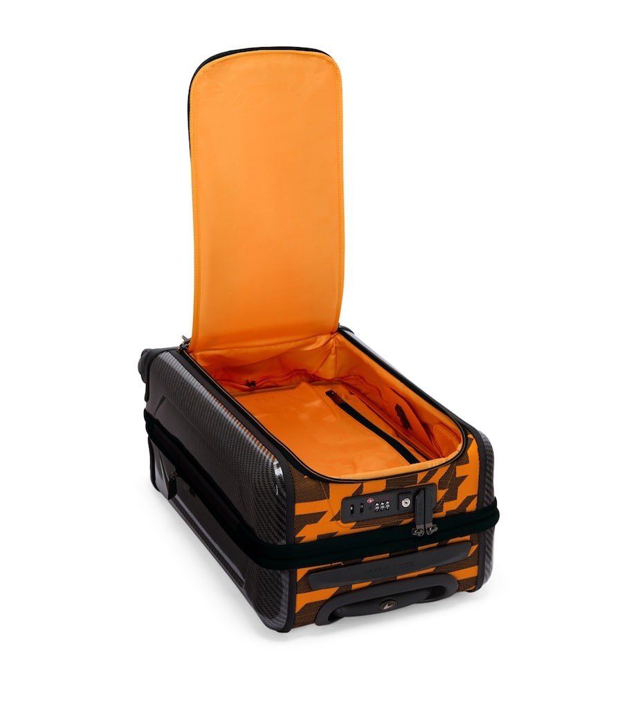 Tumi McLaren Hardside Cabin Suitcase (56cm) Camouflage Image 3