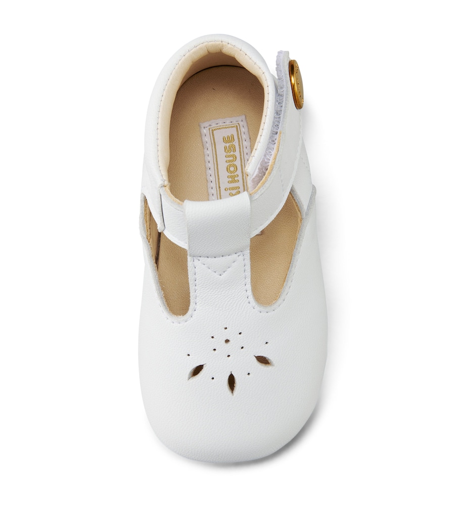 Leather Shoes 1 Image 8