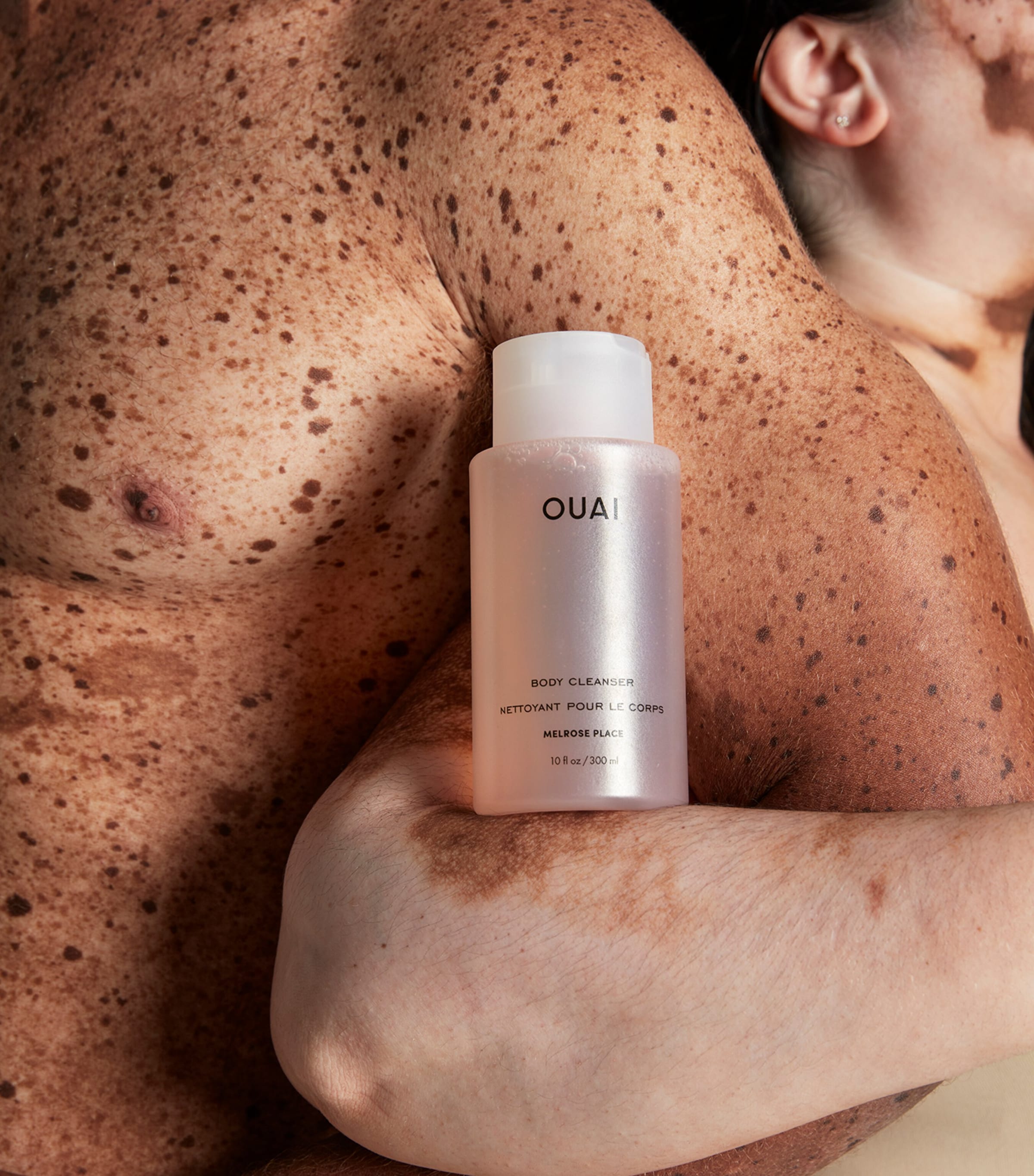 Body Cleanser (300ml) NO COLOUR Image 2