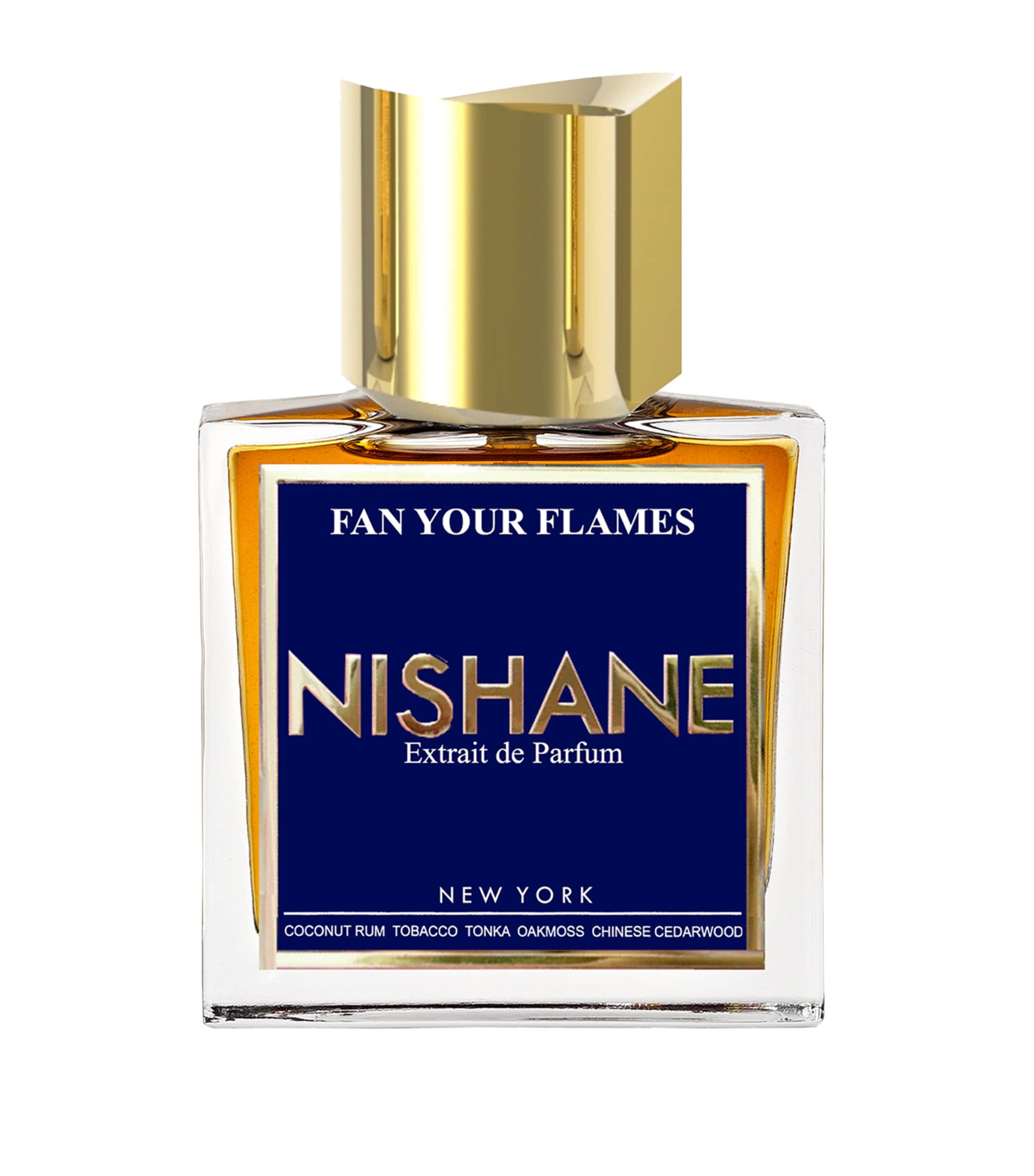 Nishane Fan Your Flames Extrait de Parfum (50Ml) | Perfume | Womens Perfume | Designers | Nishane