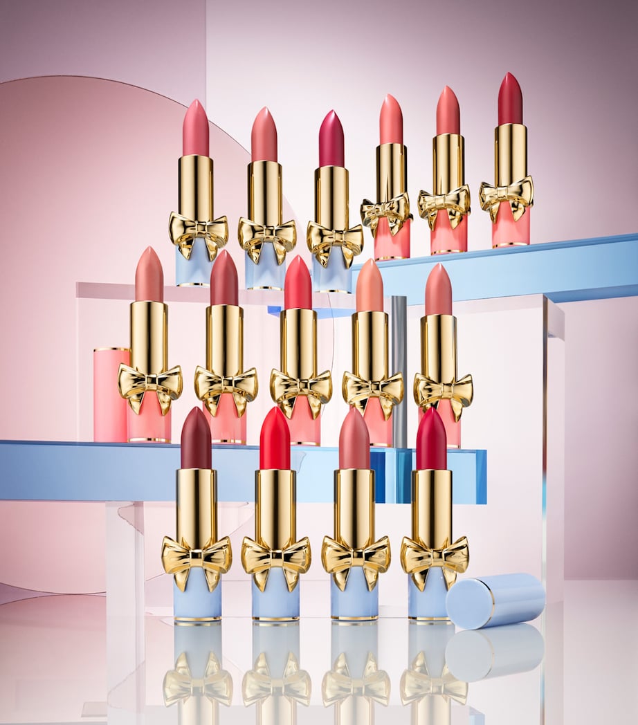 SatinAllure Lipstick VENUSIAN PEACH Image 6