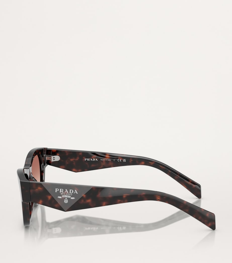 Acetate PRB09S Sunglasses 17N50L Image 3