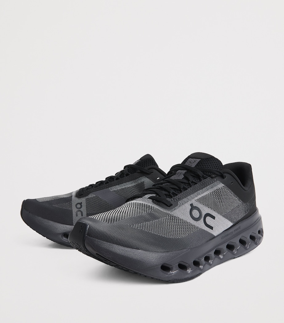 Cloudsurfer Next Trainers BLACK | ECLIPSE Image 2