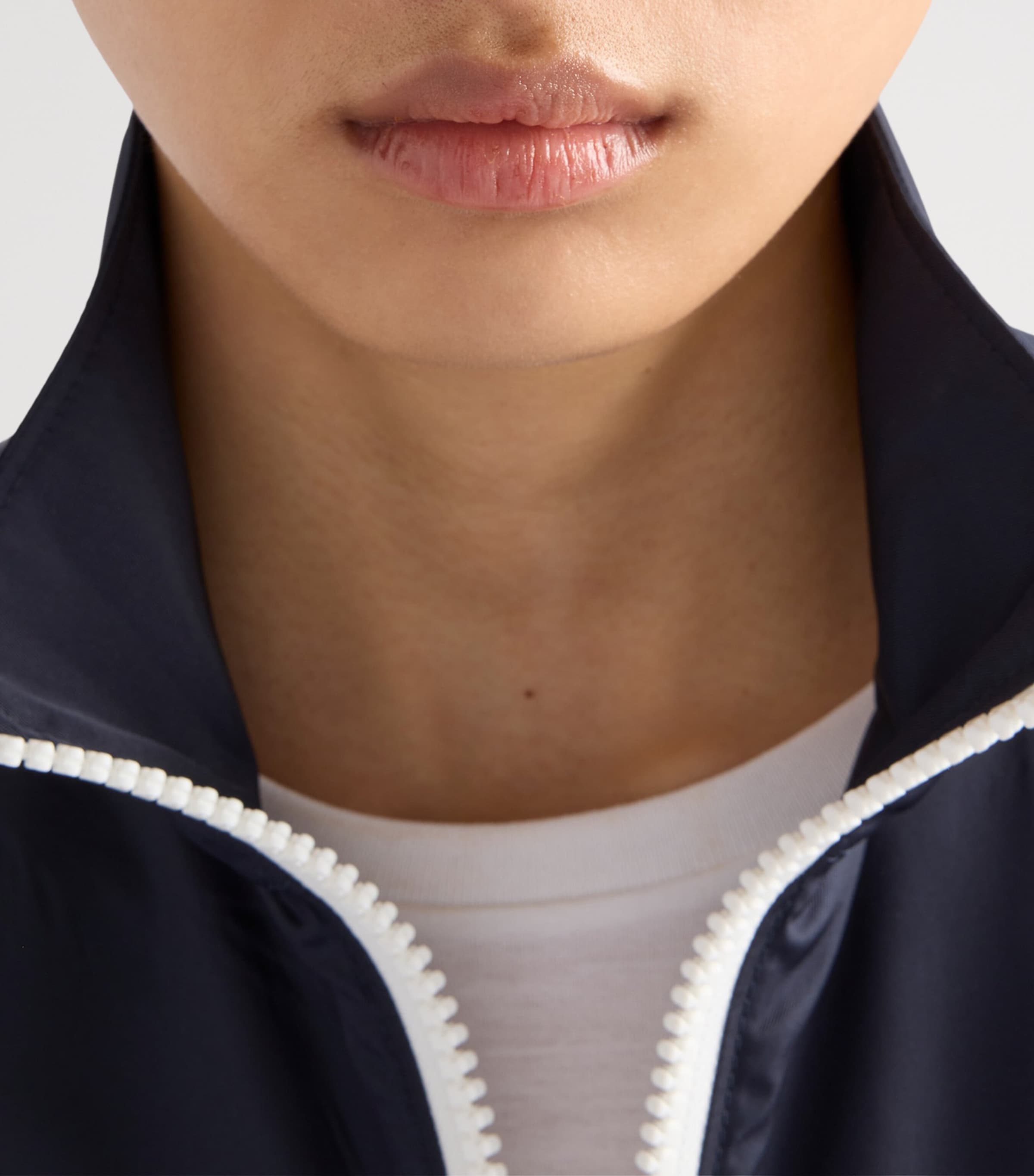 Re-Nylon Blouson Jacket F0SVF Image 4