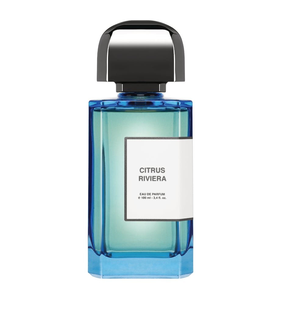Citrus Riviera Eau de Parfum (100ml) NO COLOUR Image 1