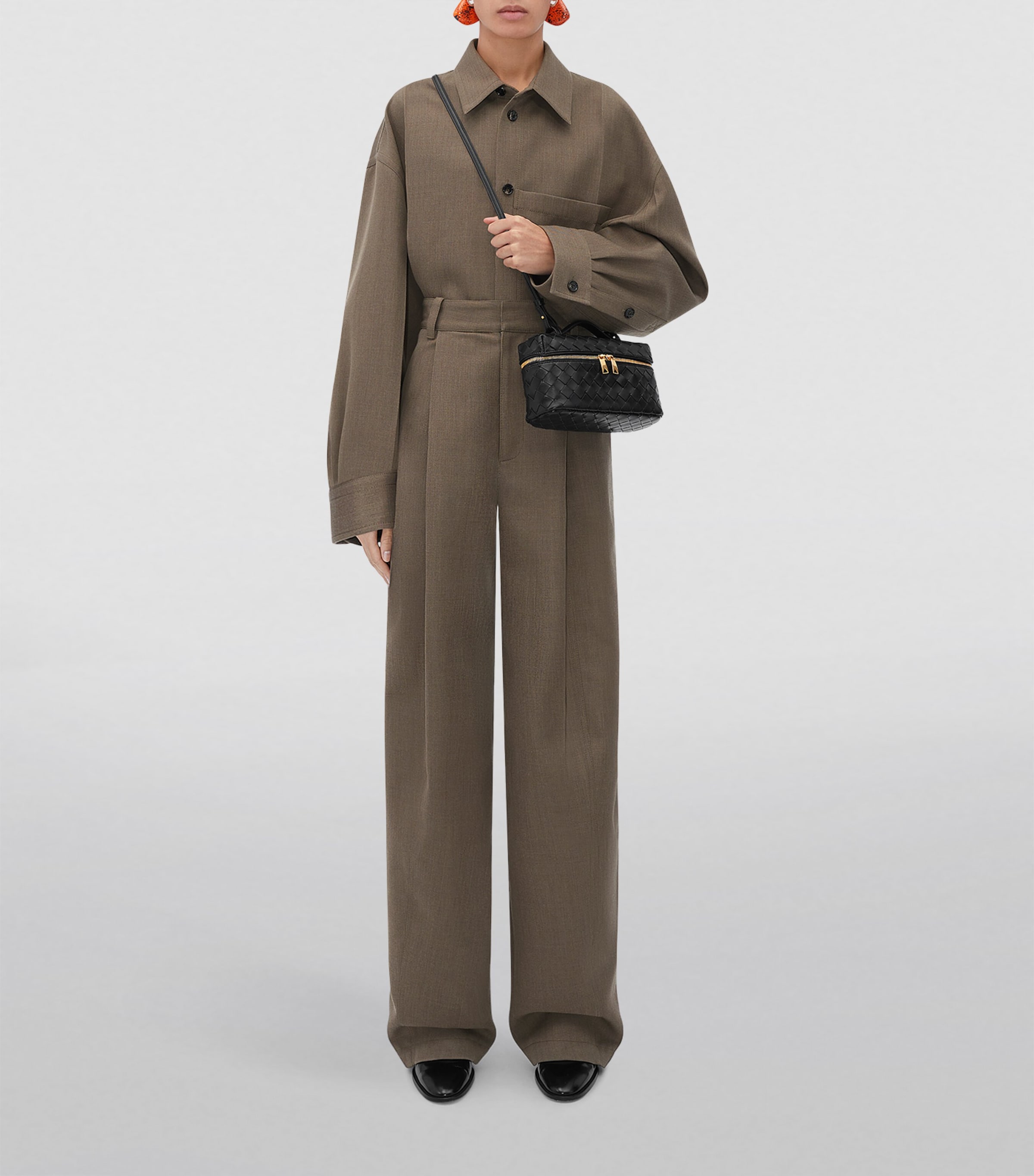 Bang Bang Vanity Case Bag 8425 Image 5